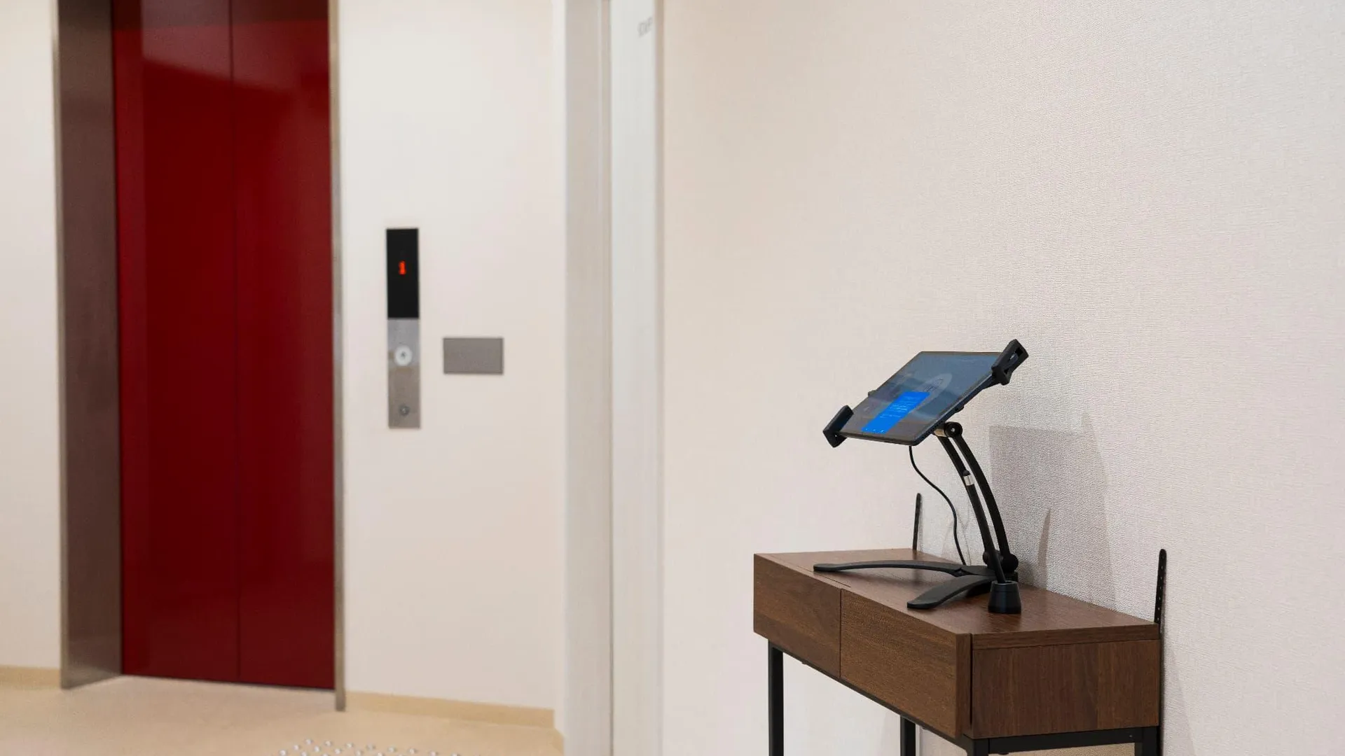 후쿠오카 호텔 스이 더 서드-자케노쿠마에키마에-무인호텔- 5성급 호텔 레스토랑