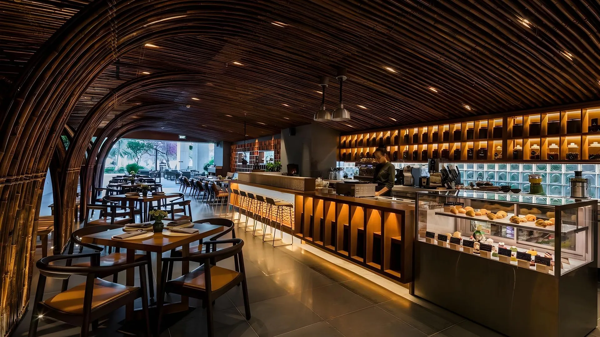 다낭 치크랜드 다낭 비치 호텔 4성급 호텔 객실