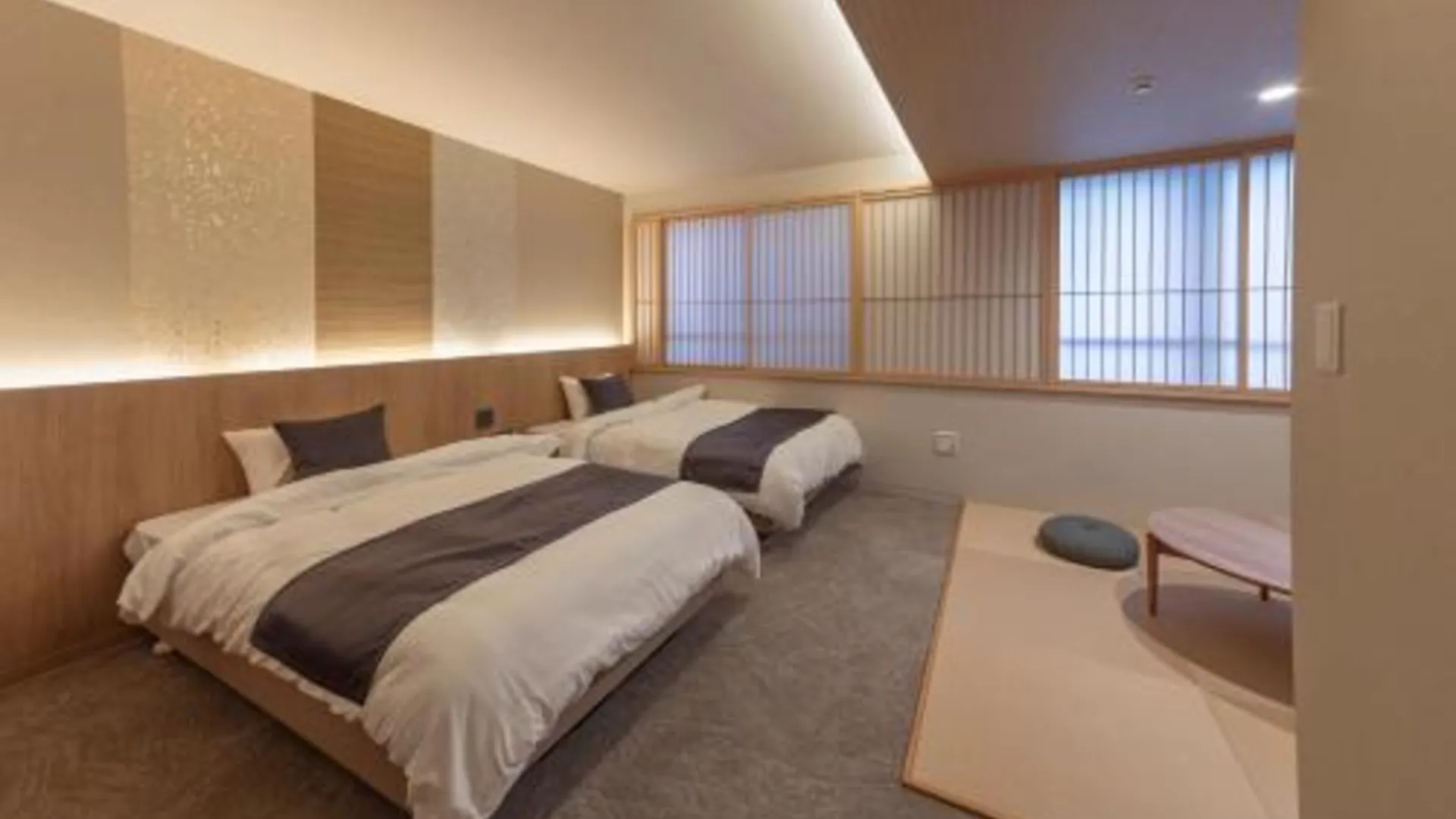 교토 GINNOYADO Main Location 4성급 호텔 전망