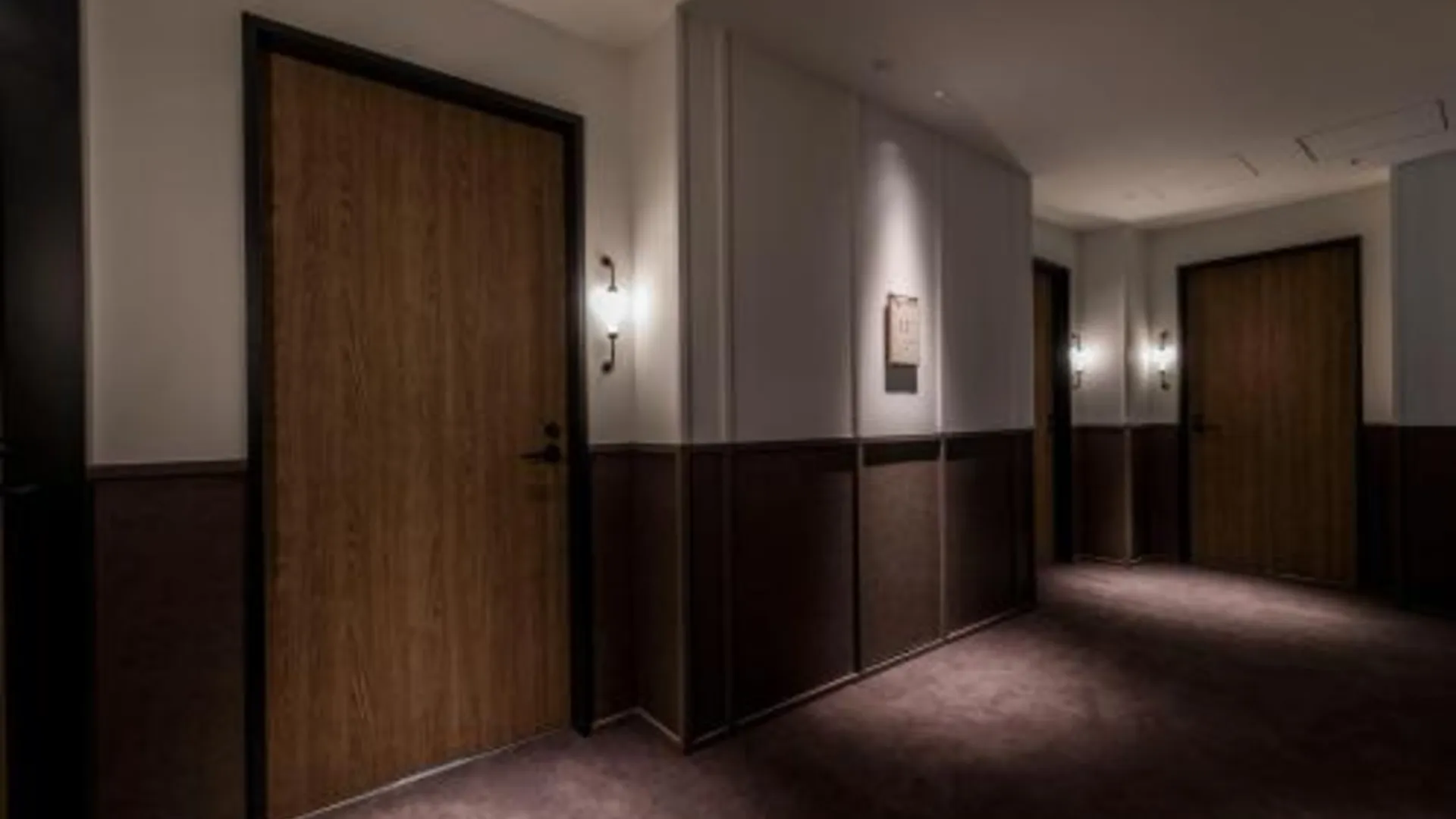 오사카 CINQS Hotel  3성급 호텔 수영장