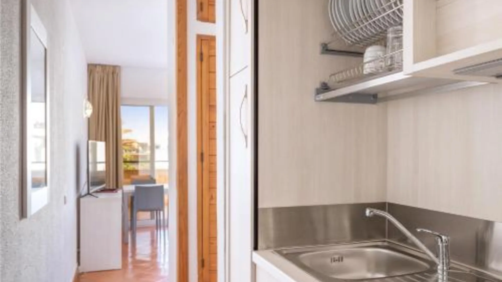 라고스 돔 페드로 라고스 3성급 호텔 수영장