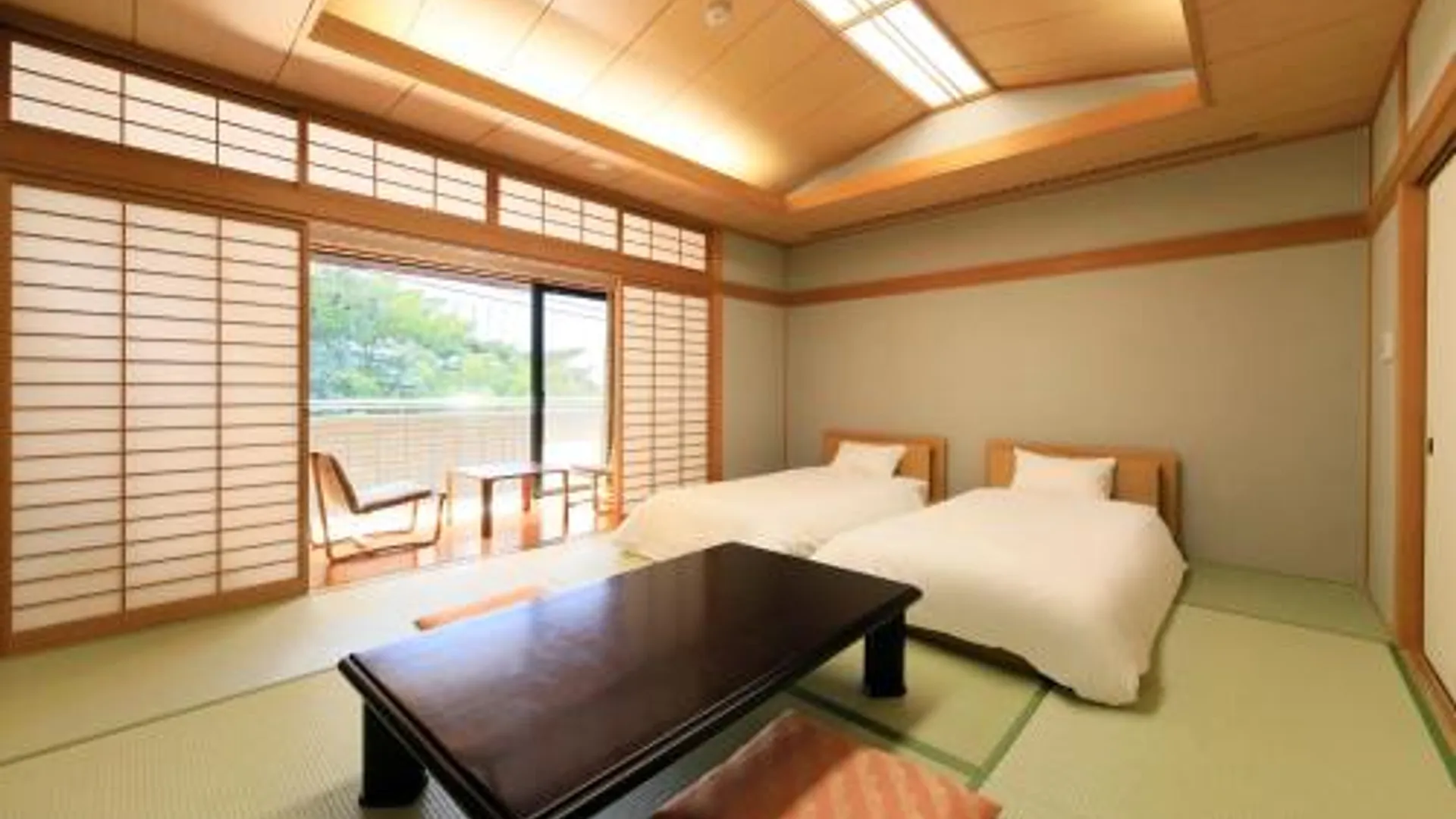 고베 有馬温泉ラコンテ有馬 3성급 호텔 스위트룸