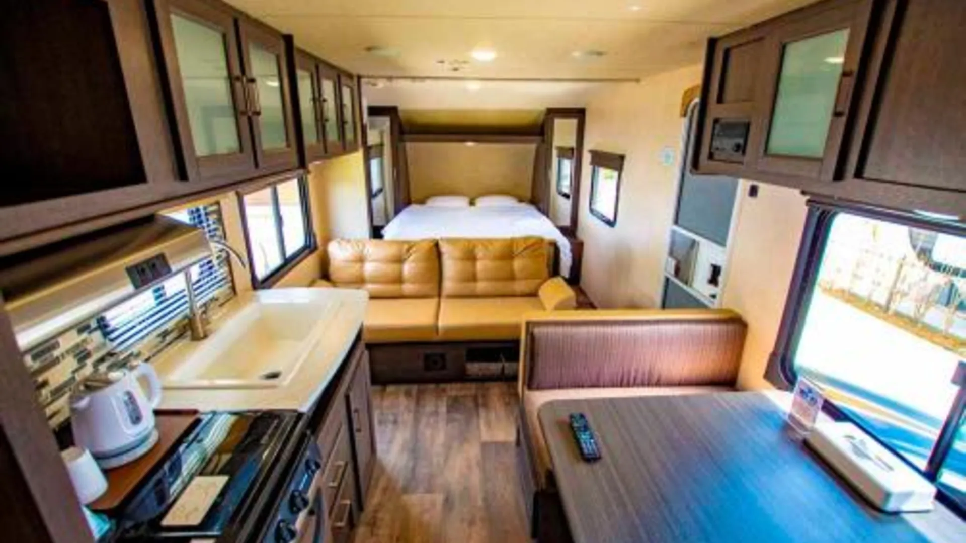 오키나와 본섬 비치 리조트 호텔 칼라카우아 2성급 호텔 스위트룸