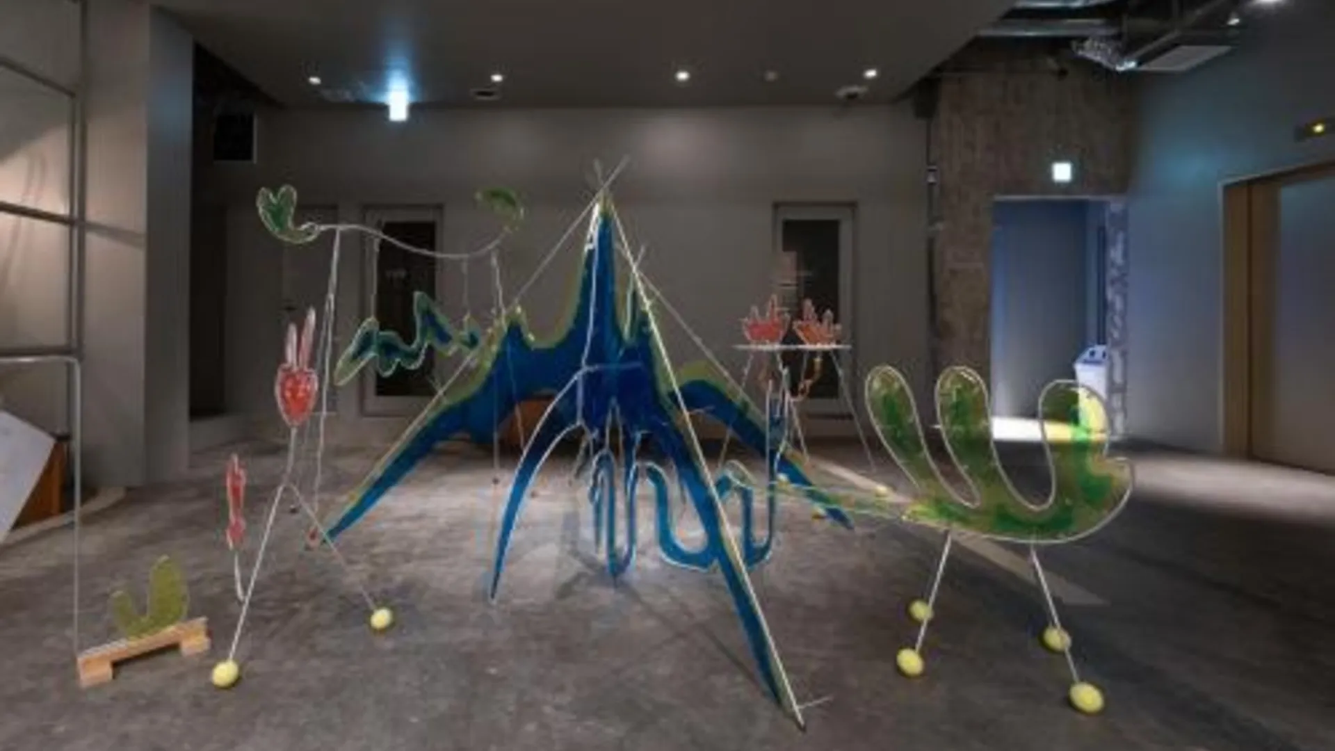 도쿄 / 동경 KAIKA Tokyo by THE SHARE HOTELS 3성급 호텔 부대시설