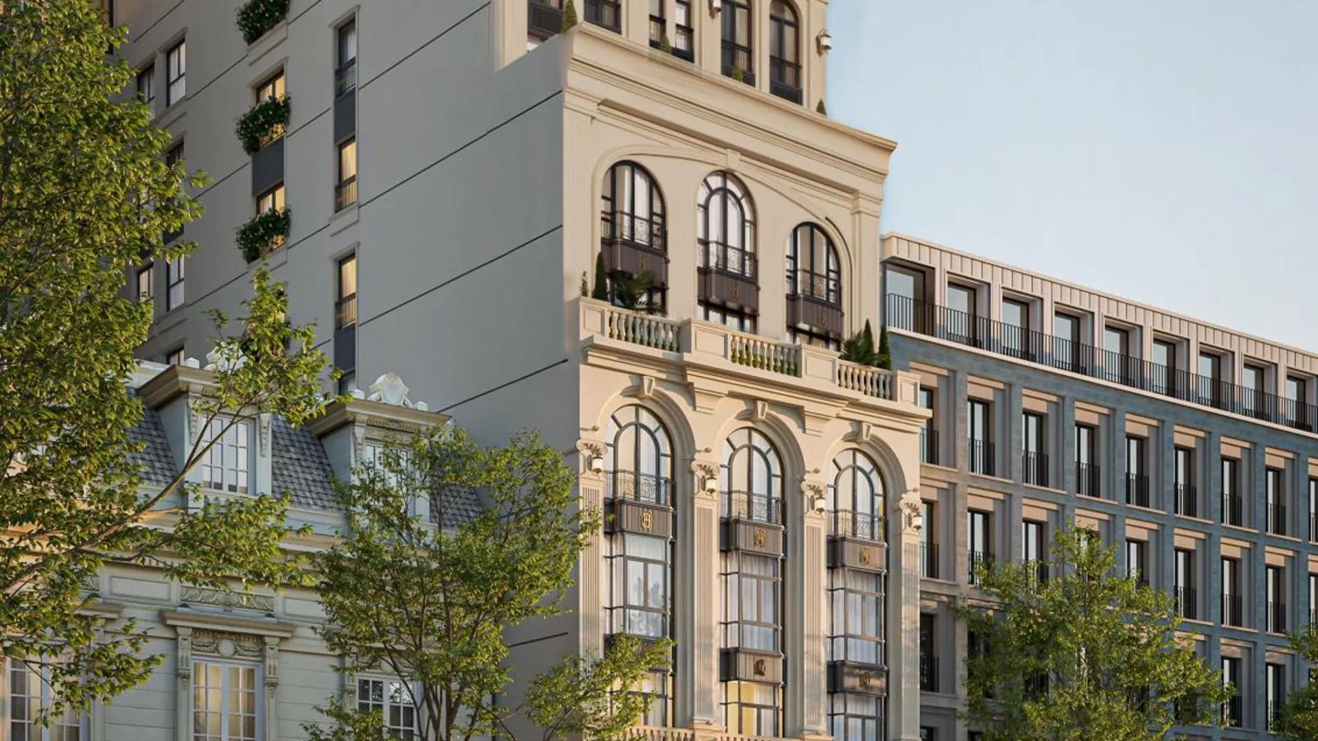 하노이 헤리티지 함롱 호텔 앤 스파 5성급 호텔 레스토랑