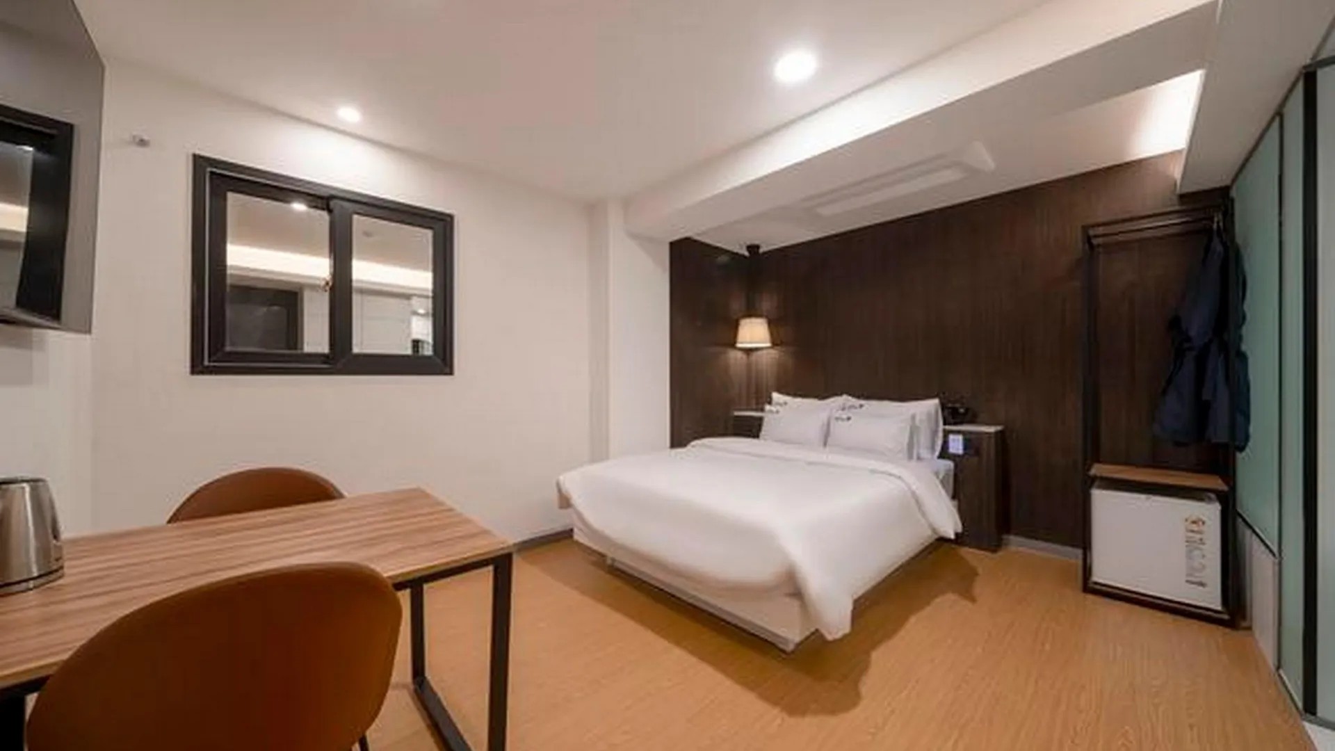 서울 스타호텔 1성급 호텔 스위트룸