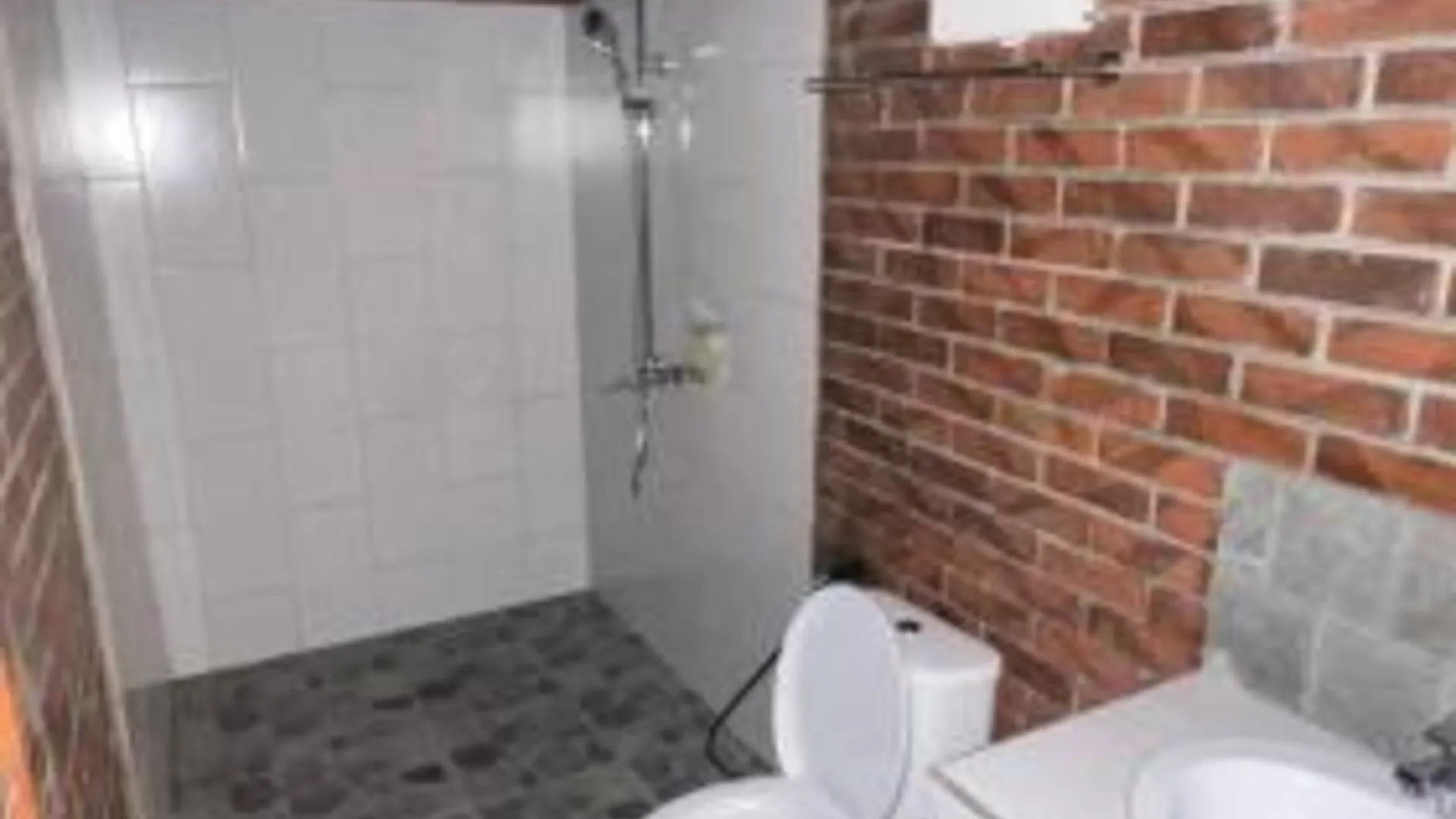 발리 MANTA GUEST HOUSE 3성급 호텔 스위트룸