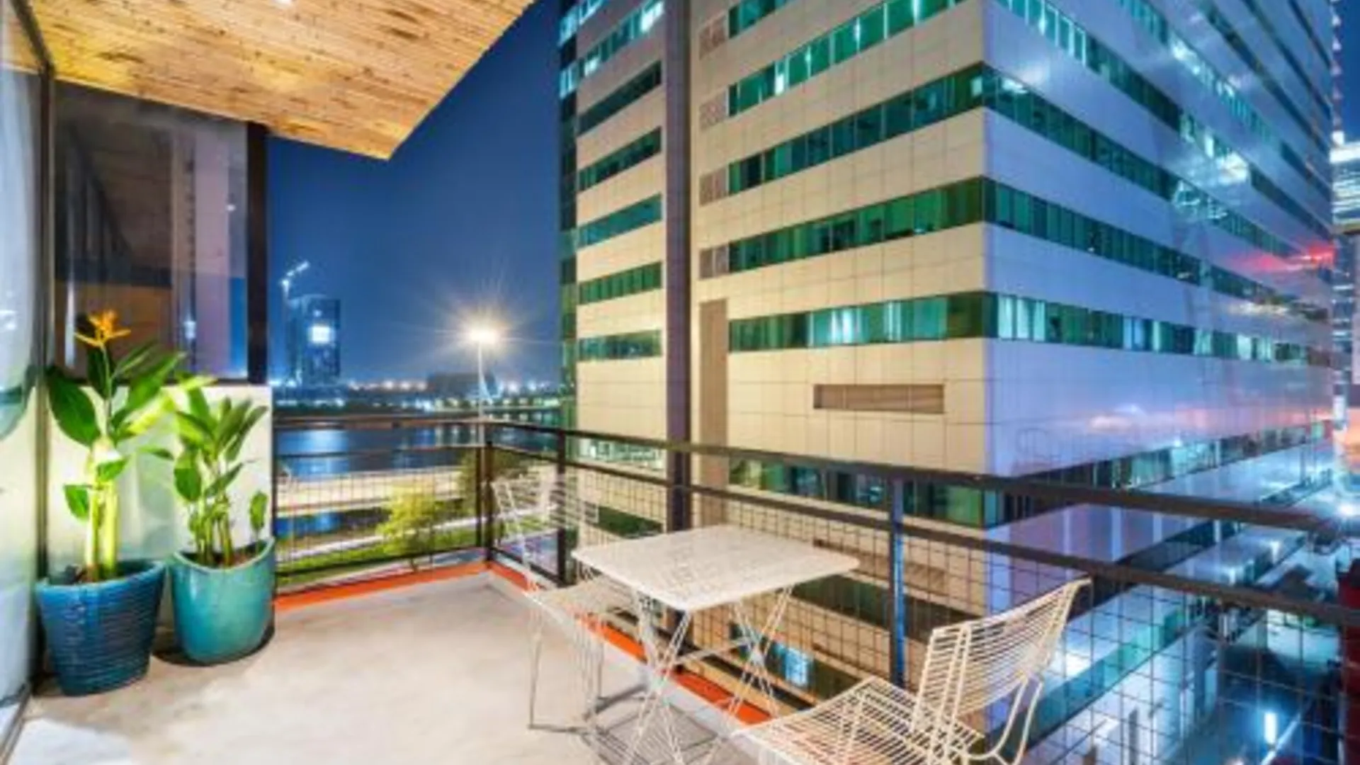 호치민 Arista - Sai Gon 3성급 게스트하우스 부대시설