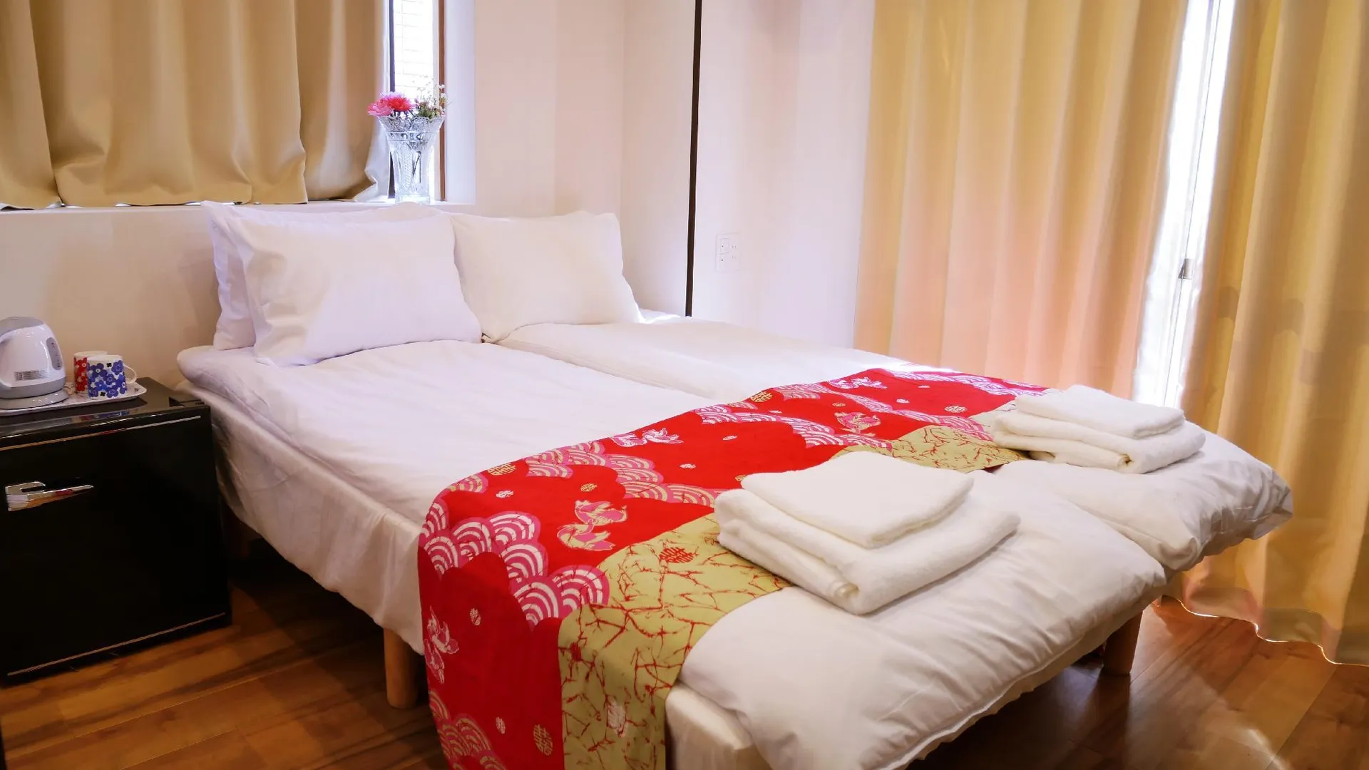 도쿄 / 동경 아사히 그룹 도쿄 신주쿠 테이 호텔 3성급 호텔 외관