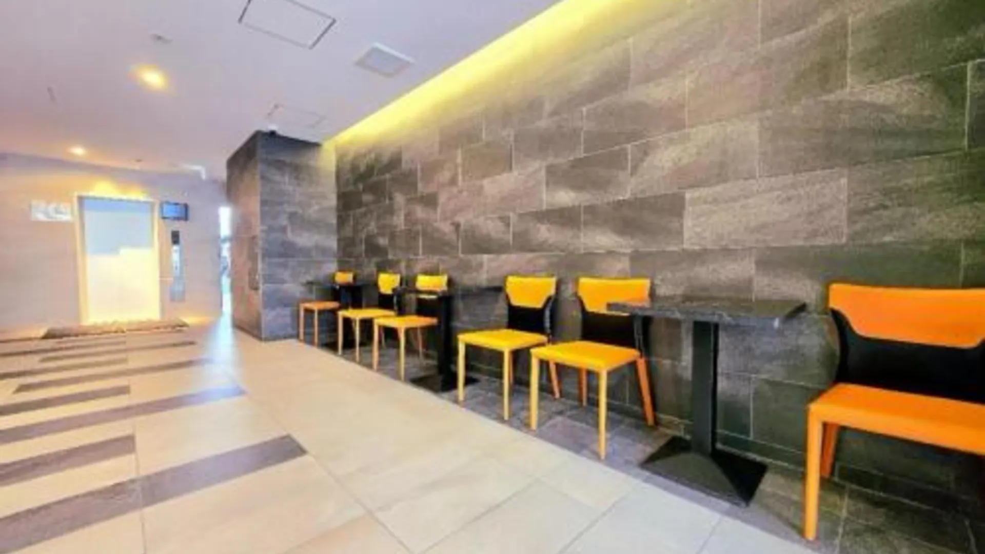 오사카 Hotel Arashi Tengachaya No005 4성급 호텔 외관