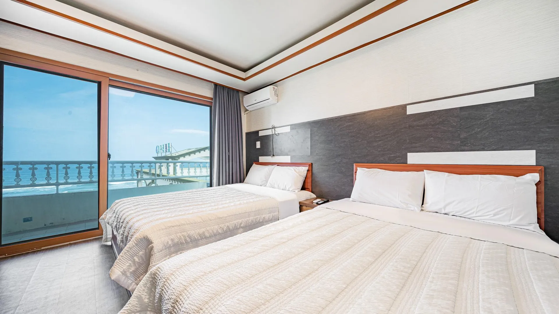 강릉 강릉 경포대 인터파크 호텔 스위트룸