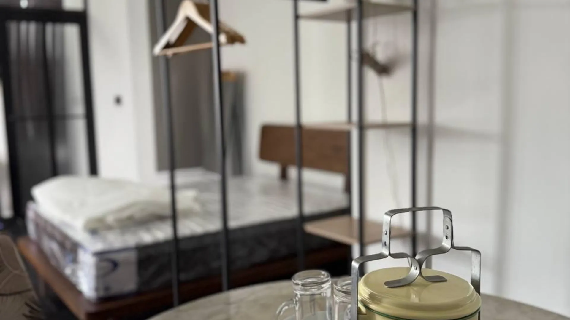 조호바루 / 조호르바루 조호바루 시내의 프라이빗 하우스 (m², 침실 1개, 프라이빗 욕실 1개) 4성급 싱글룸 스위트룸