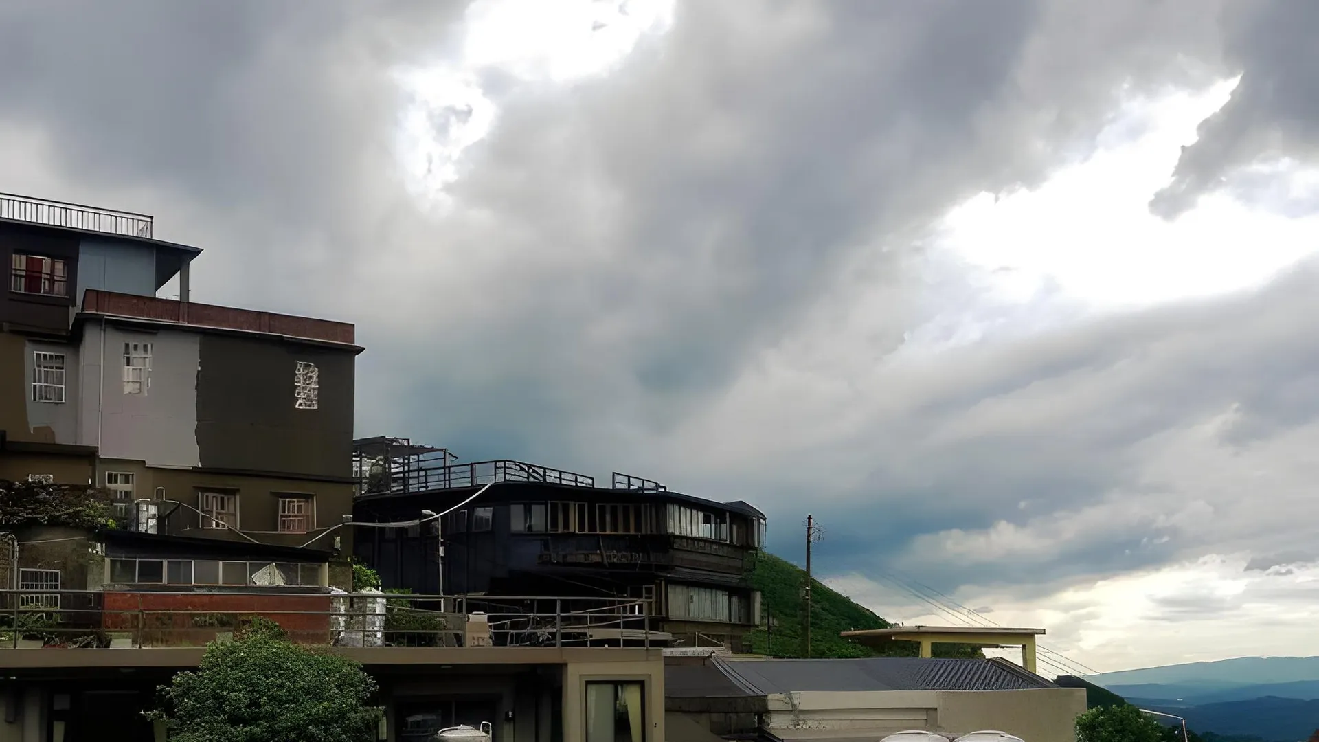 타이베이 지우펀 코지 스톤하우스 B&B 3성급 게스트하우스 스위트룸