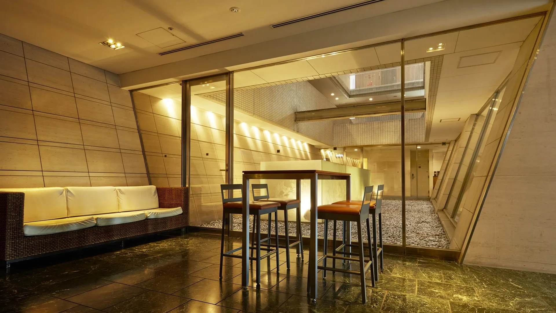 도쿄 / 동경 호텔 빌라 폰테인 도쿄-우에노 오카치마치 3성급 호텔 객실