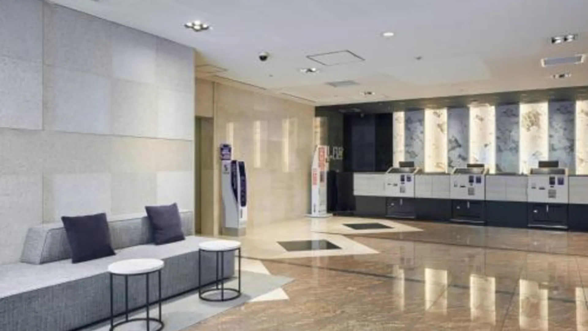 도쿄 / 동경 호텔 빌라 퐁텐 도쿄-카야바초 3성급 호텔 수영장