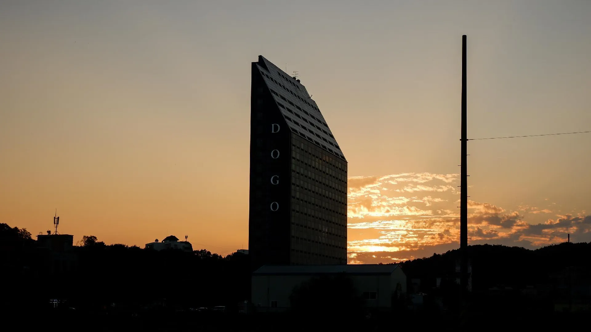 아산 더 위트 도고 3성급 호텔 객실