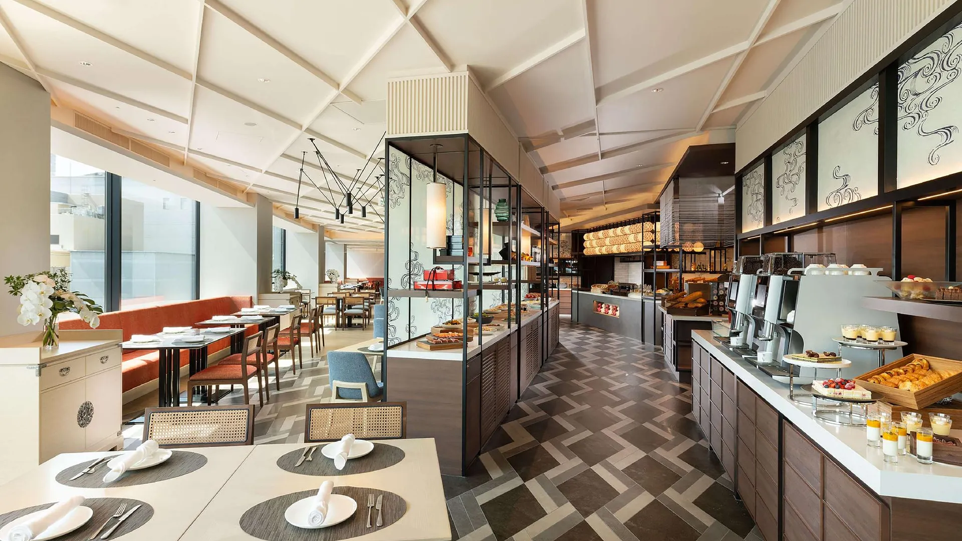 오사카 더블트리 바이 힐튼 오사카 캐슬 4성급 호텔 객실