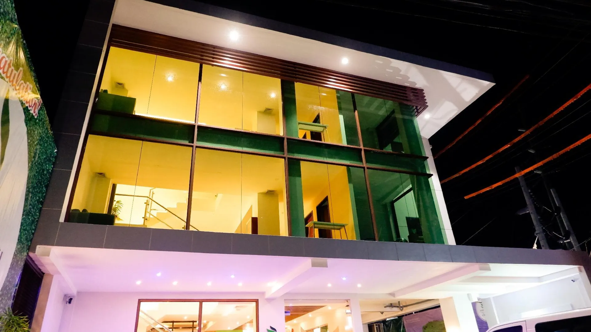 세부 비비안 호텔 3성급 호텔 스위트룸