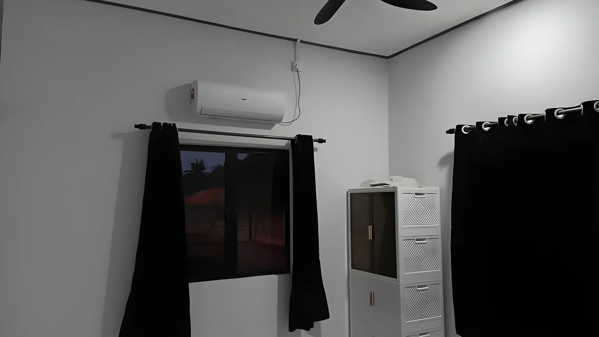 부킷 파용 부킷 파용의  (m², 침실 1개, 프라이빗 욕실 1개) 1성급 싱글룸 스위트룸