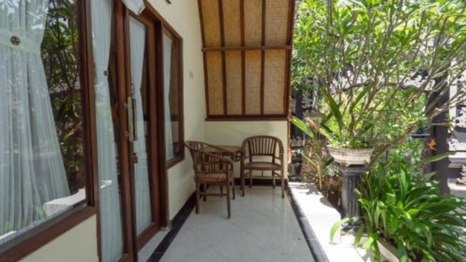 발리 라투 코티지 2성급 게스트하우스 부대시설