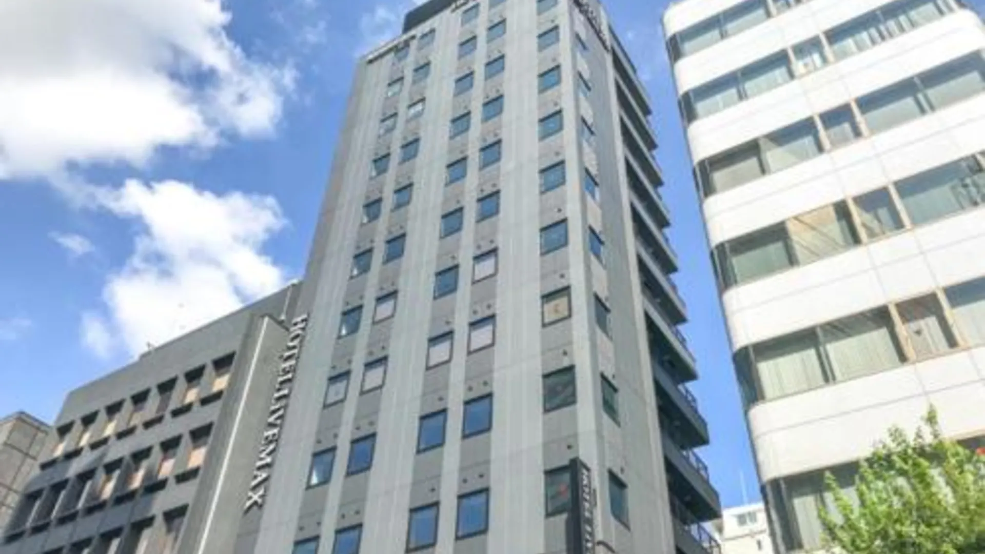 도쿄 / 동경 호텔 라이브맥스 니혼바시 고아미초 2성급 호텔 부대시설