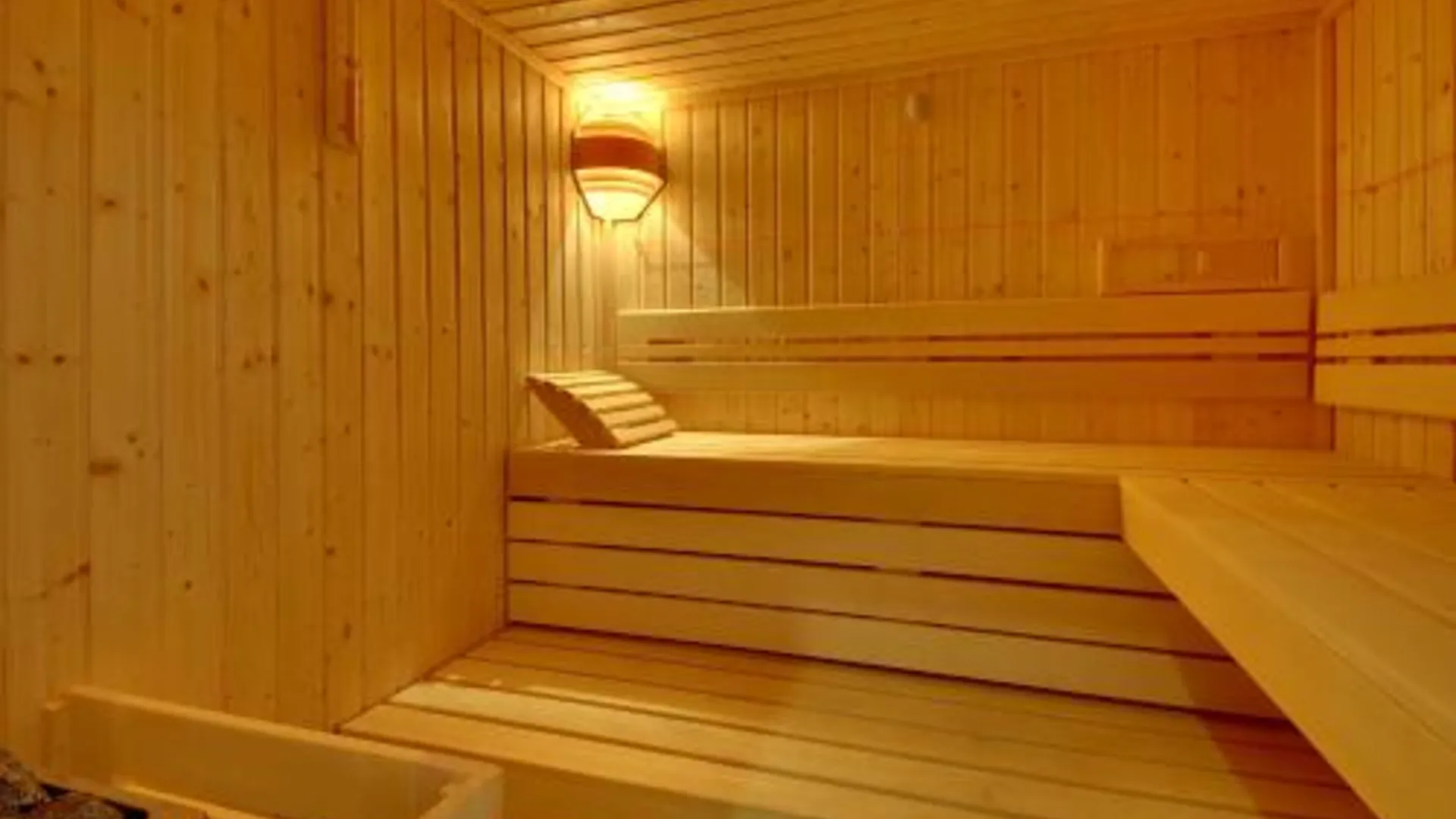 빌라 레알 데 산토 안토니오 Hotel Alba 4성급 호텔 부대시설