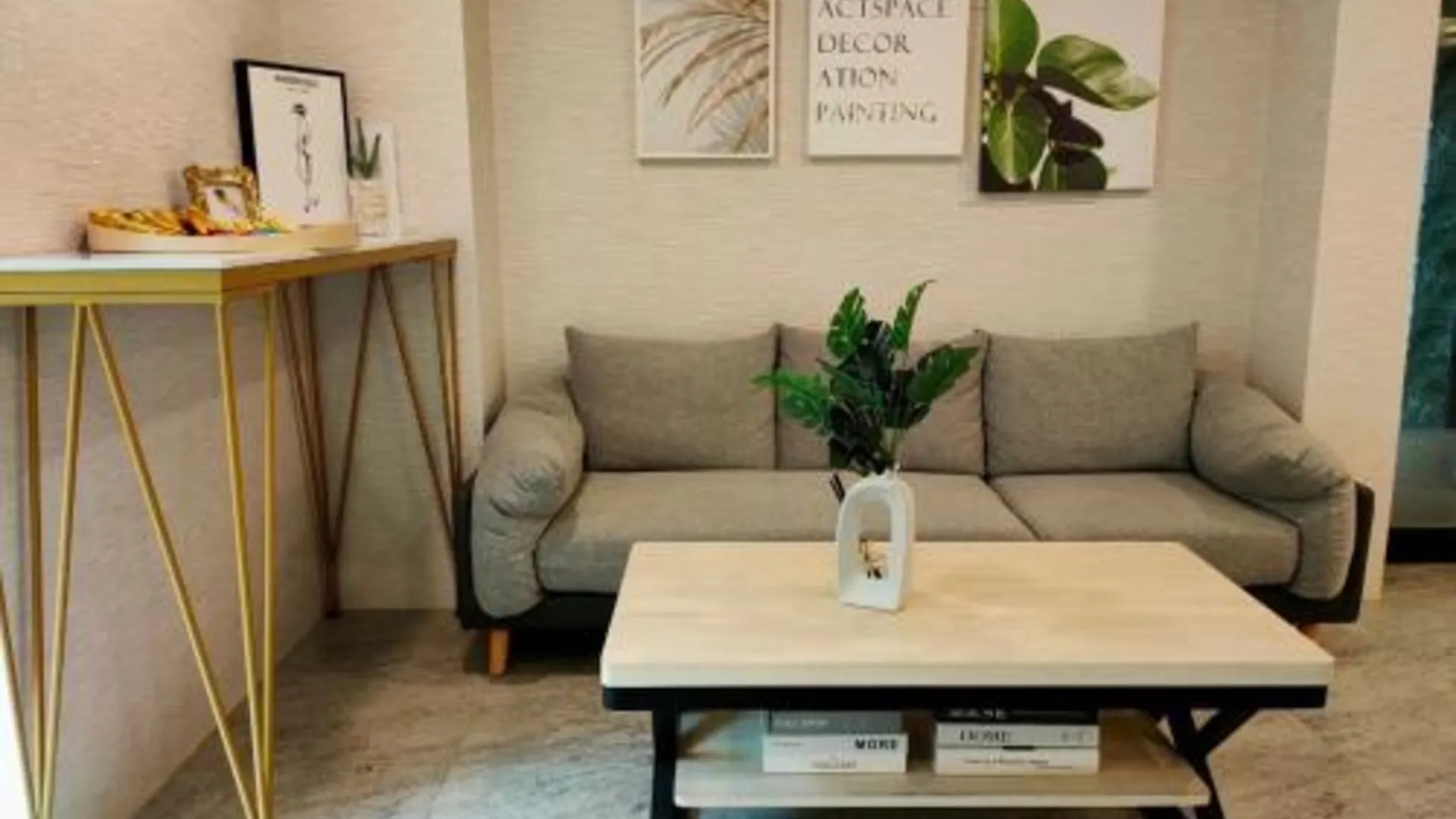 타이베이 Meworld Hotel - Zhongshan 호텔 객실