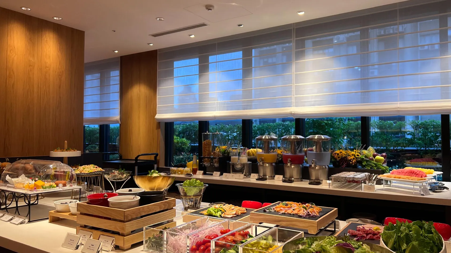 타이베이 호텔 그레이서리 타이베이 4성급 호텔 객실