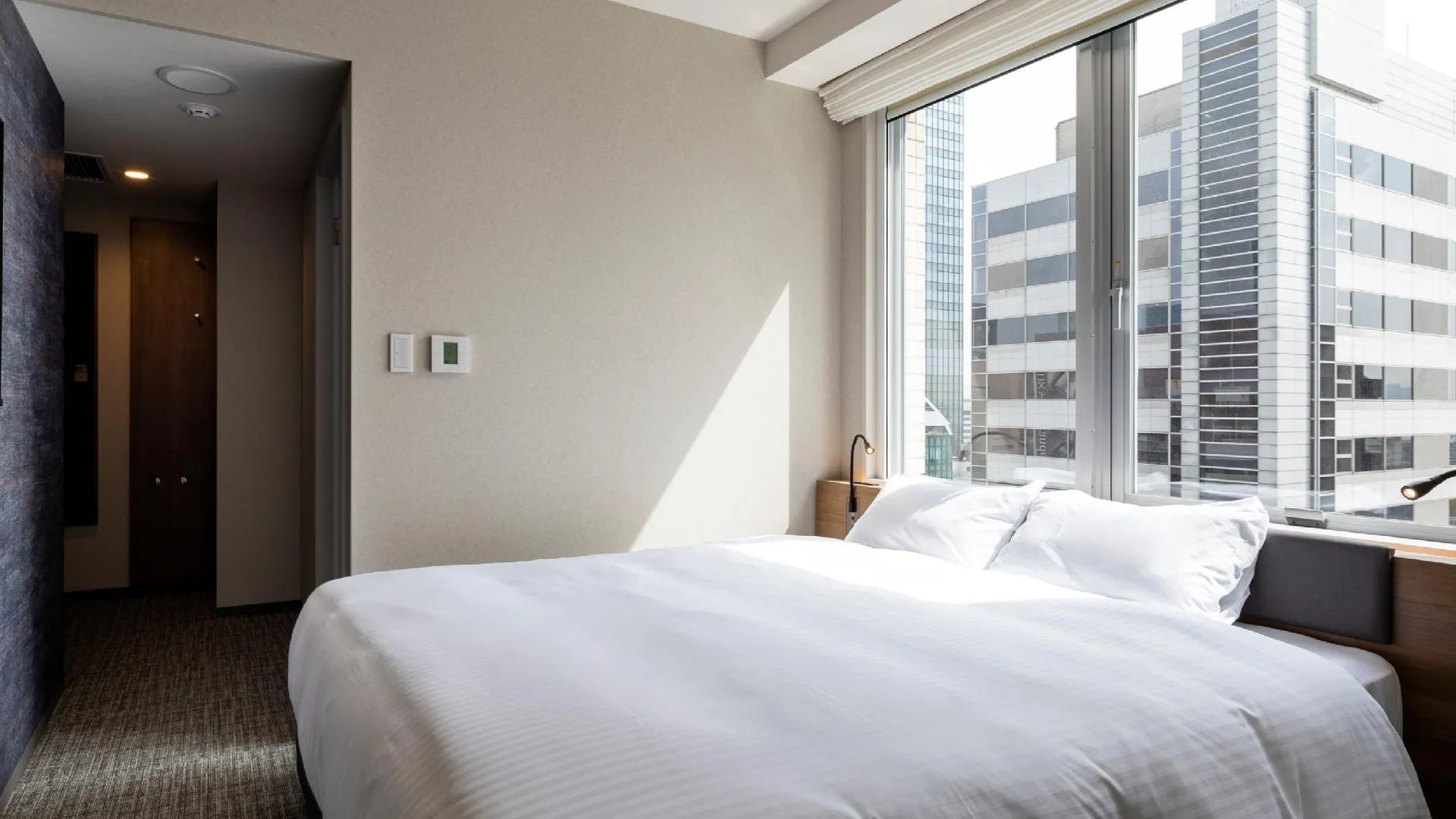 도쿄 / 동경 호텔 릴라사레 도쿄 3성급 호텔 스위트룸