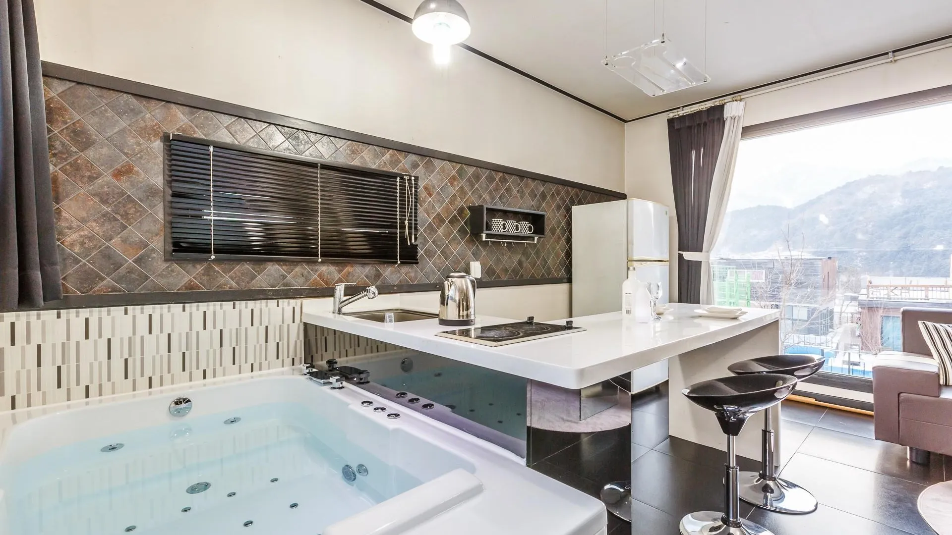 가평 나르샤의 정원 펜션 2성급 게스트하우스 스위트룸