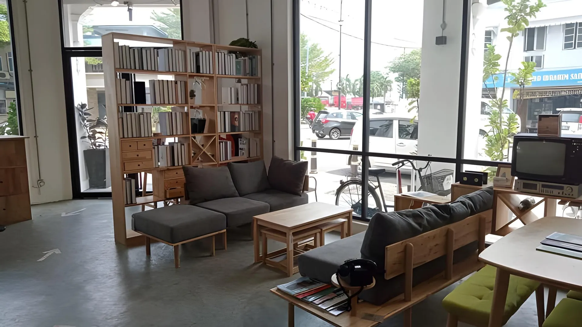 무아르 무오 부티크 호텔 호텔 부대시설