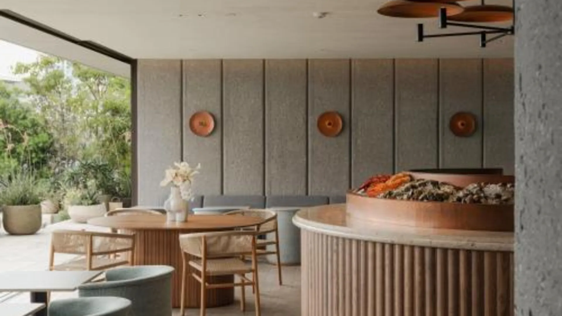 도쿄 / 동경 TRUNK(HOTEL) YOYOGI PARK 5성급 호텔 부대시설