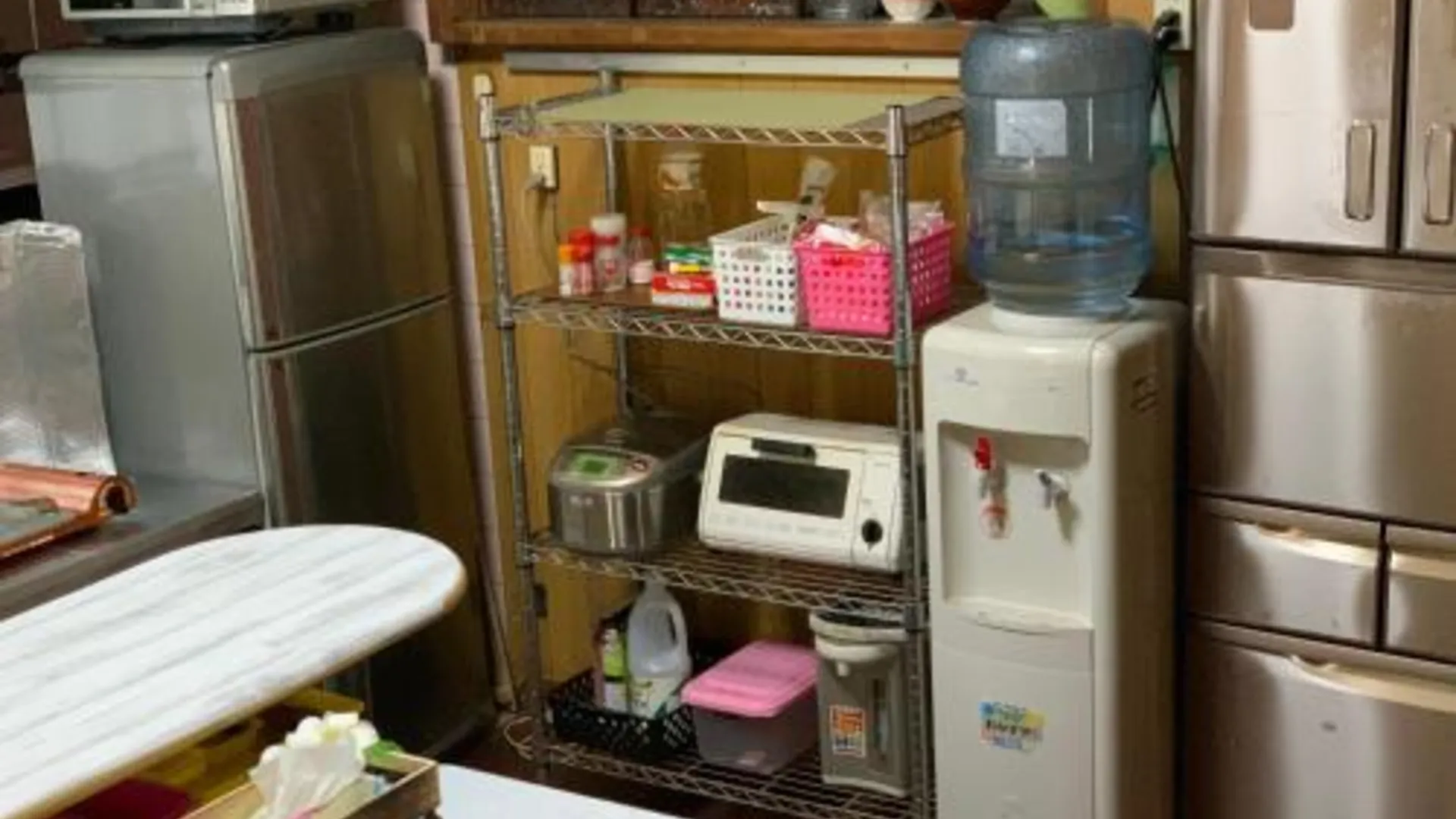 이시가키 Ishigakijima Guesthouse Seacoro 2성급 호텔 외관