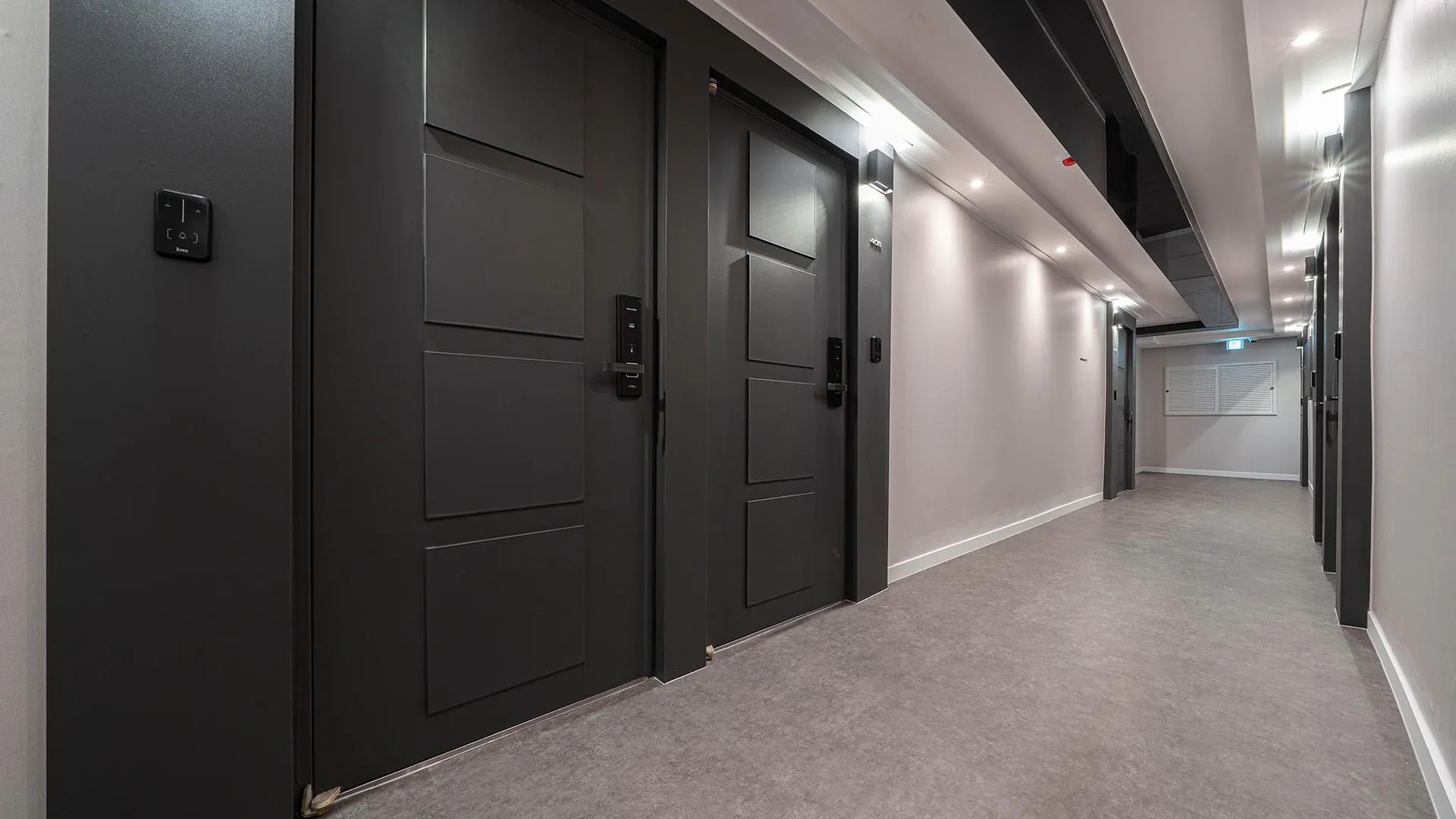 시흥 이로 호텔 월곶 1성급 호텔 레스토랑