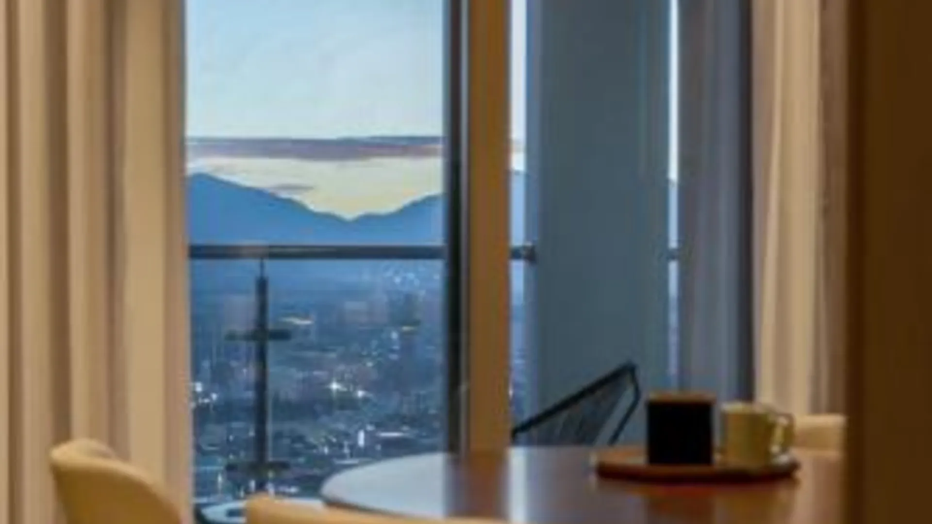 속초 호텔어라운드 속초 마리비스타점 3성급 호텔 객실