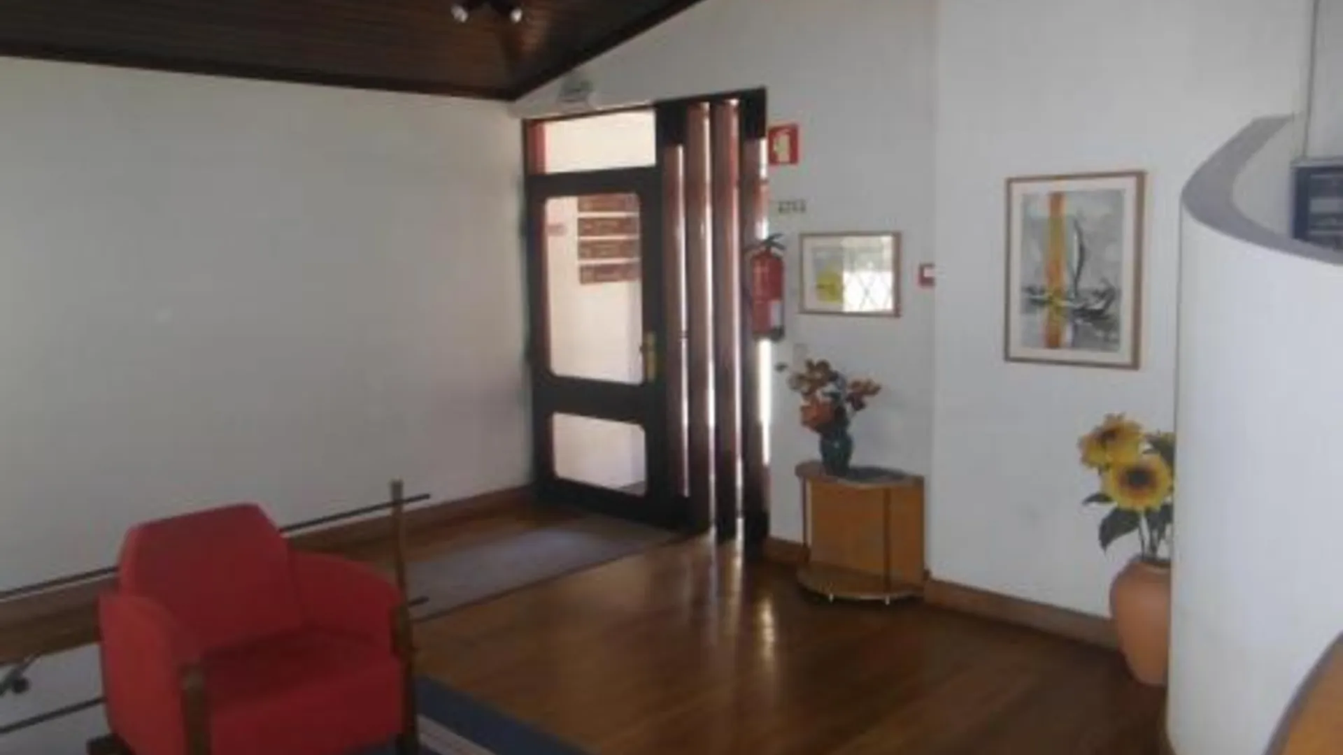 알버가리아 아 벨라 Hotel Alameda 2성급 호텔 객실