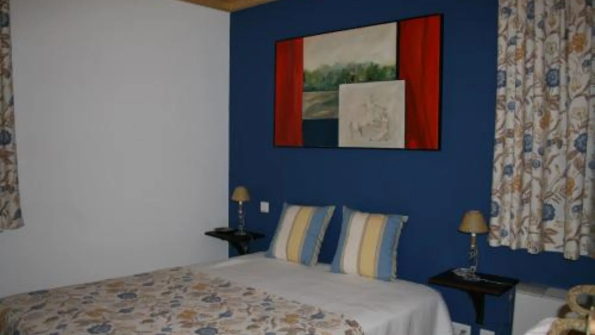 페나피엘 Quinta da Fonte Arcada 2성급 게스트하우스 스위트룸