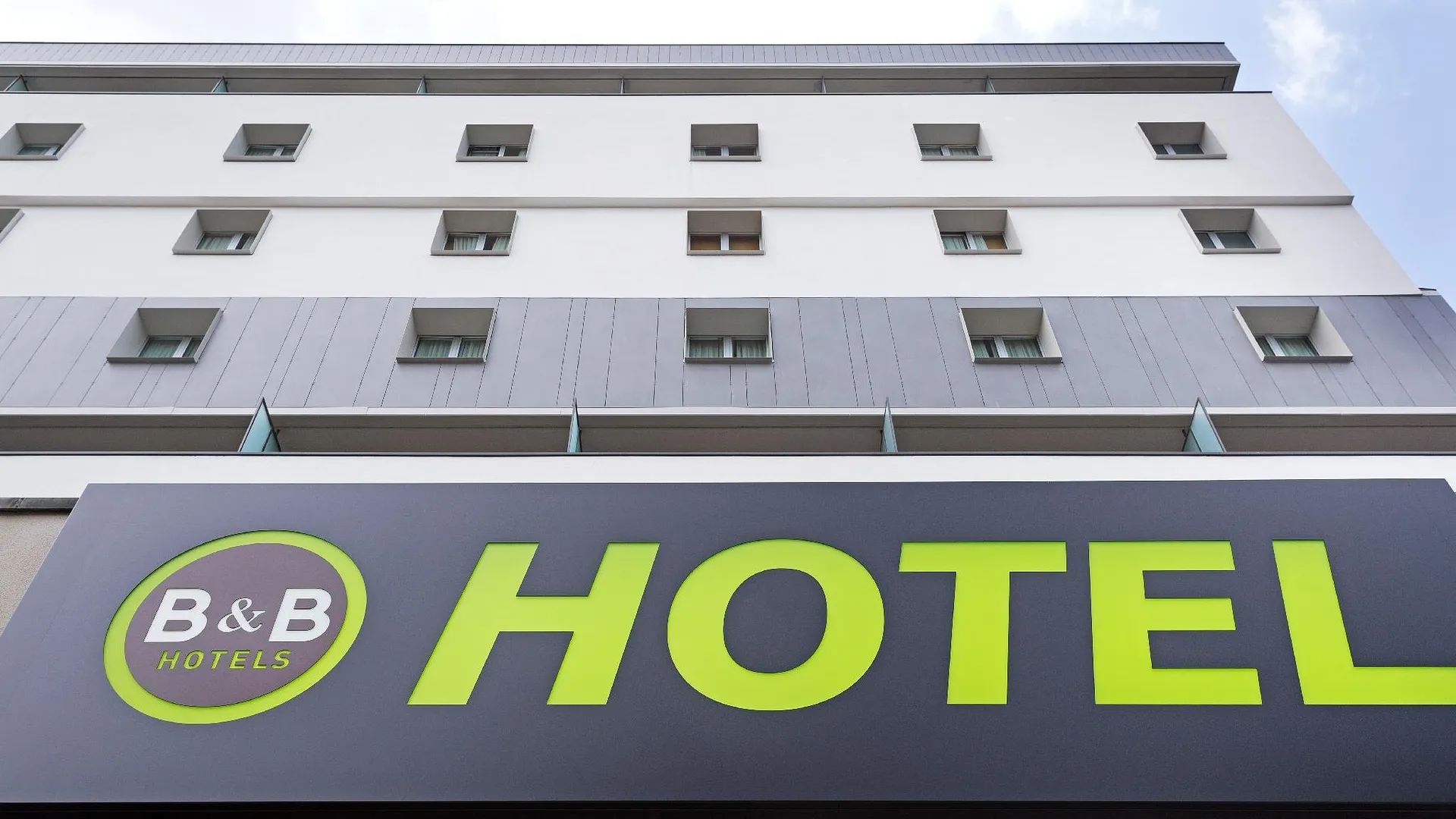 모데나 비앤비 호텔 모데나 3성급 호텔 객실