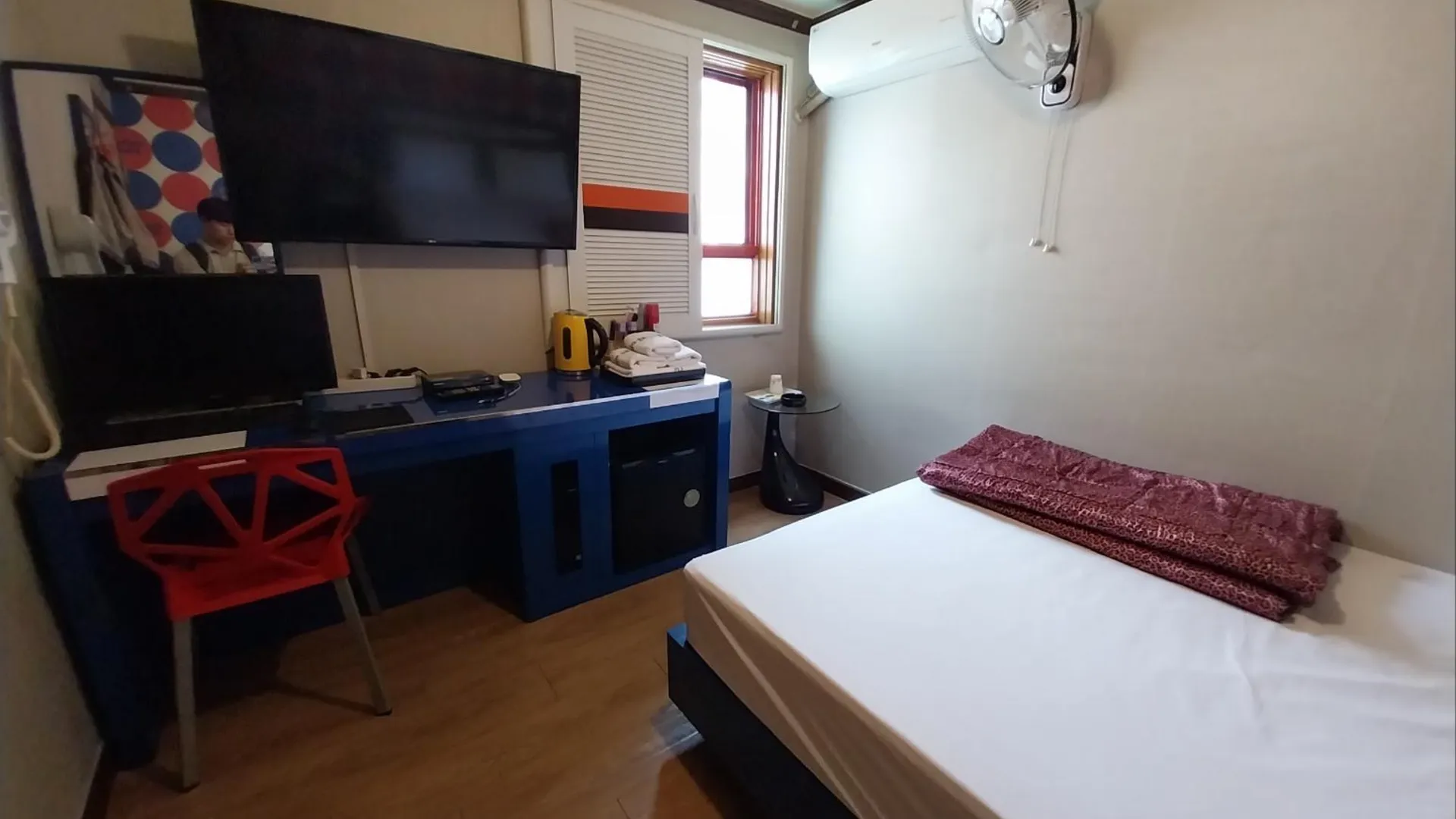 인천 인천(효성동) 드라마2 1성급 호텔 로비