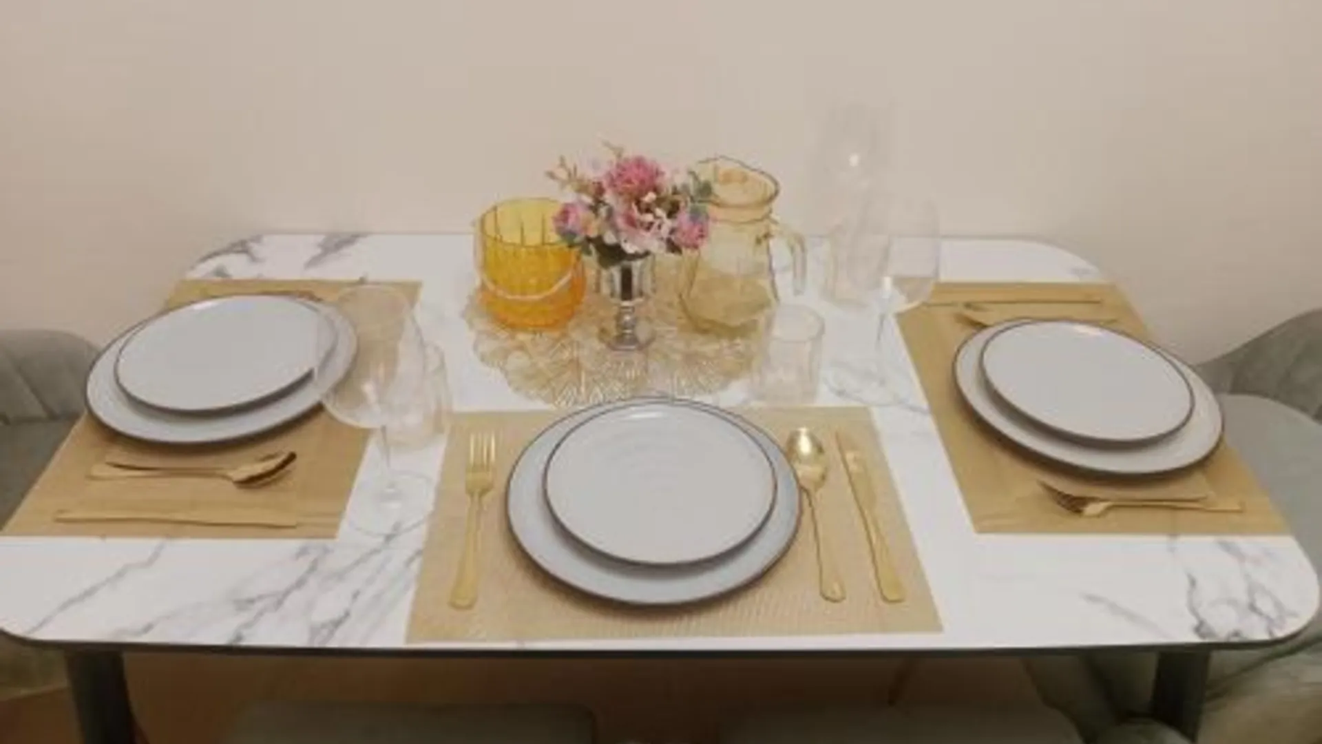 푸켓 STP apartment 2rd floor 3성급 싱글룸 수영장