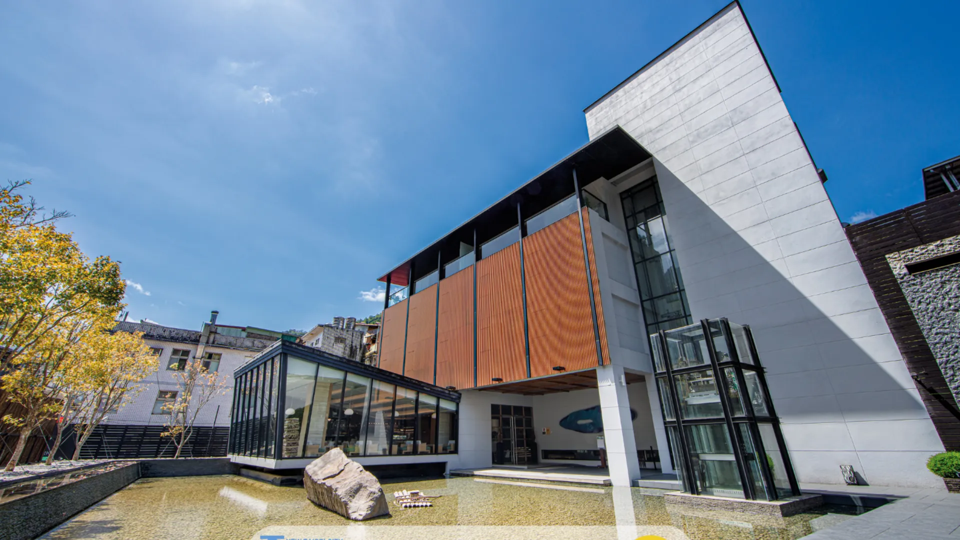 타이베이 퍼즈 랜디스 리조트 5성급 호텔 객실