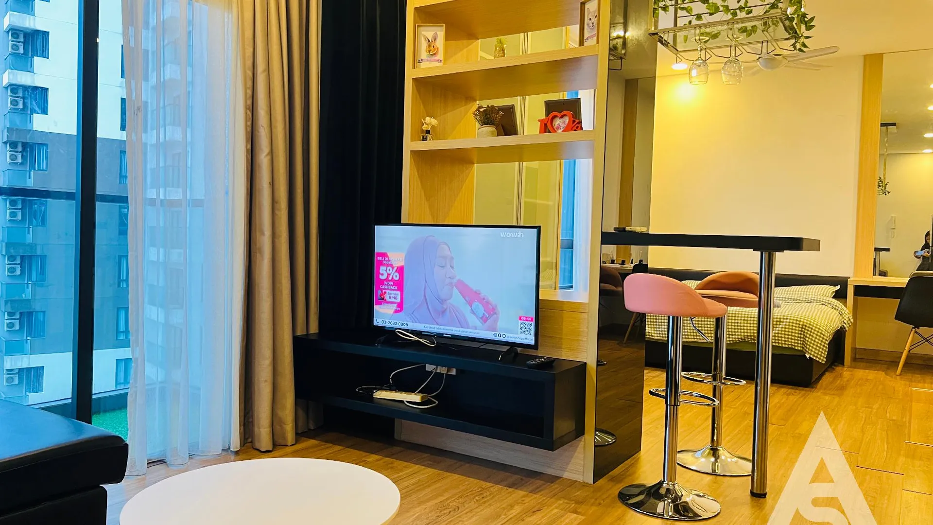 체라스 체라스의 스튜디오 프라이빗 하우스 (108m², 프라이빗 욕실 1개) 3성급 싱글룸 스위트룸