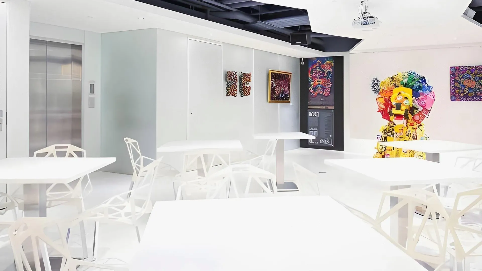 타이베이 시티인 호텔 플러스 시먼딩 브랜치 4성급 호텔 수영장