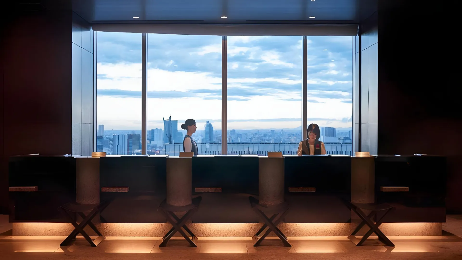 도쿄 / 동경 호텔 메트로폴리탄 마루노치 4성급 호텔 객실