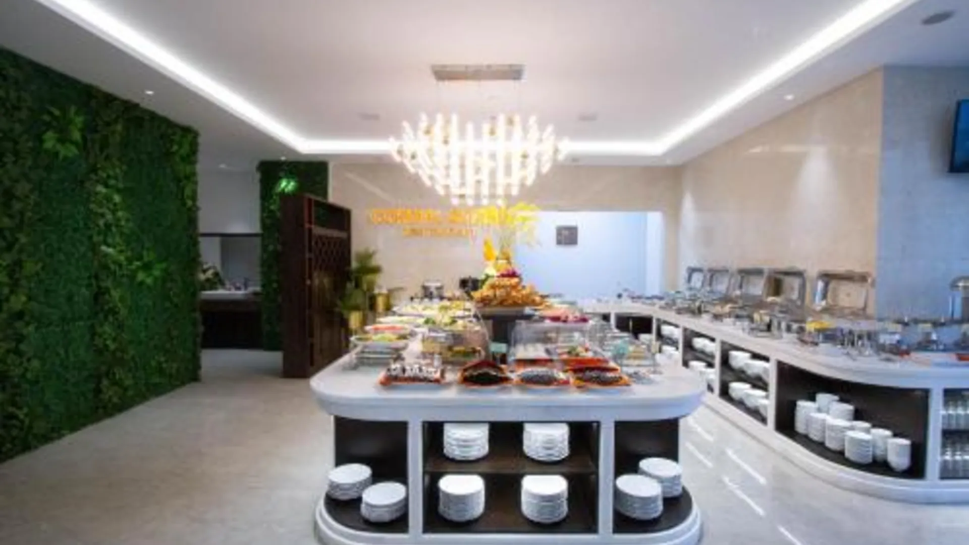 다낭 코디얼 그랜드 호텔 4성급 호텔 수영장