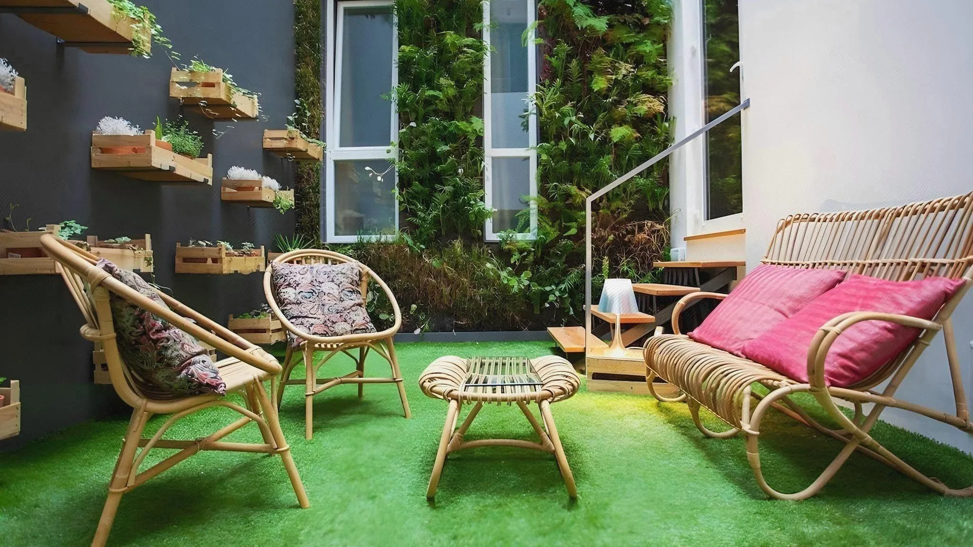 리스본 인터나시오날 디자인 호텔 4성급 호텔 전망