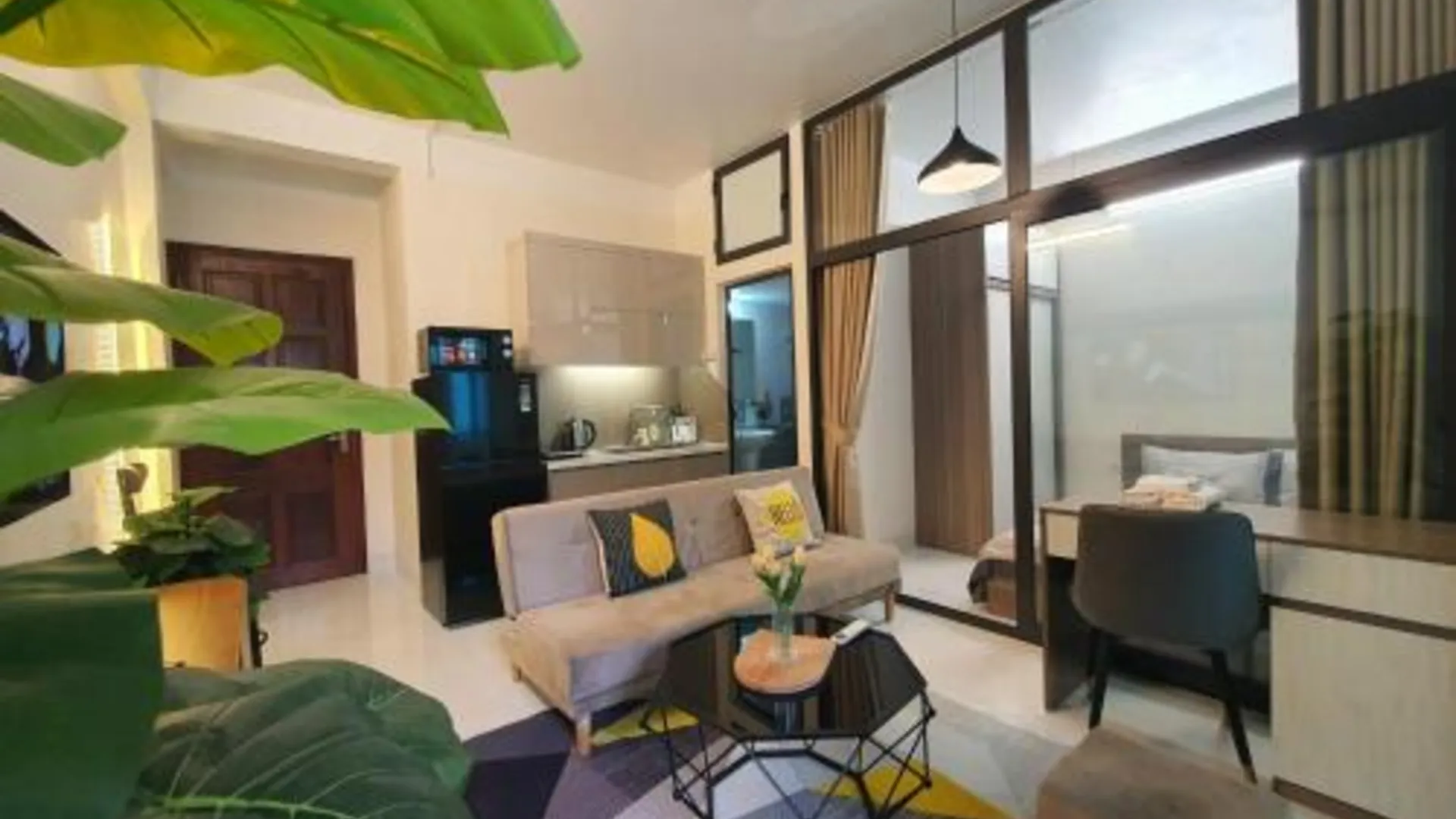 하노이 더 리틀'엔 홈스테이 하노이 59 3성급 호텔 수영장