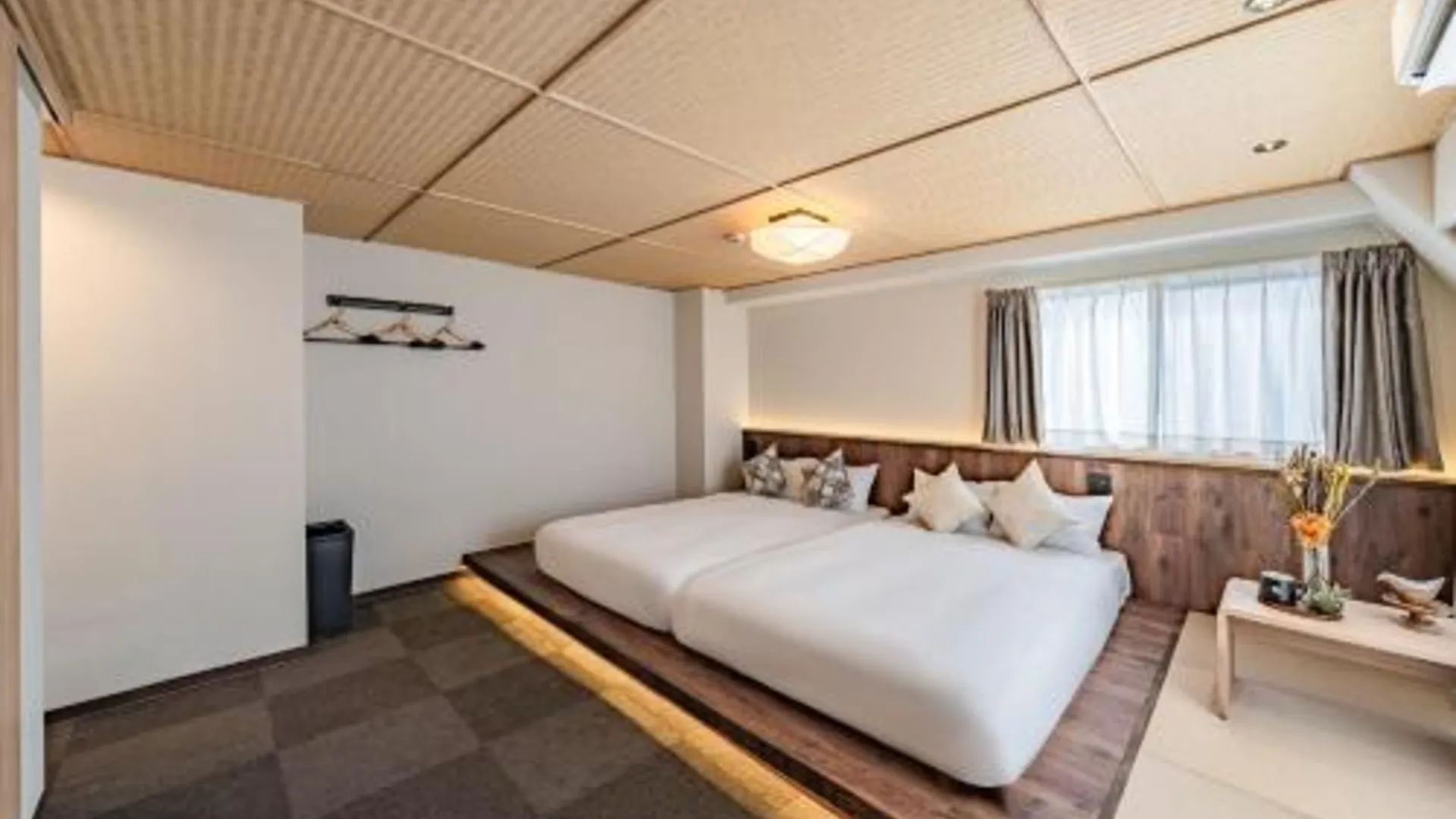 교토 아파트먼트 호텔 11 야사카 3성급 게스트하우스 레스토랑