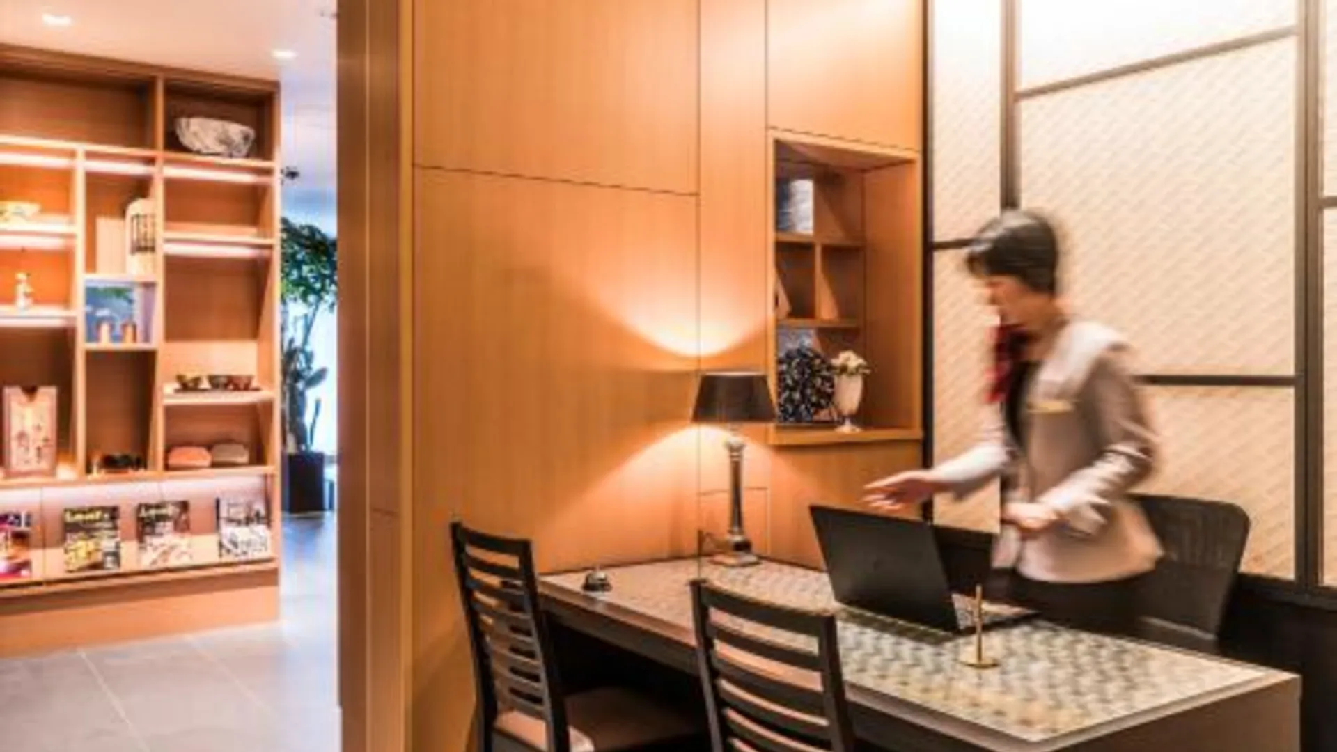 교토 스몰 부티크 호텔 빌라 산조 무로마치 4성급 호텔 스위트룸