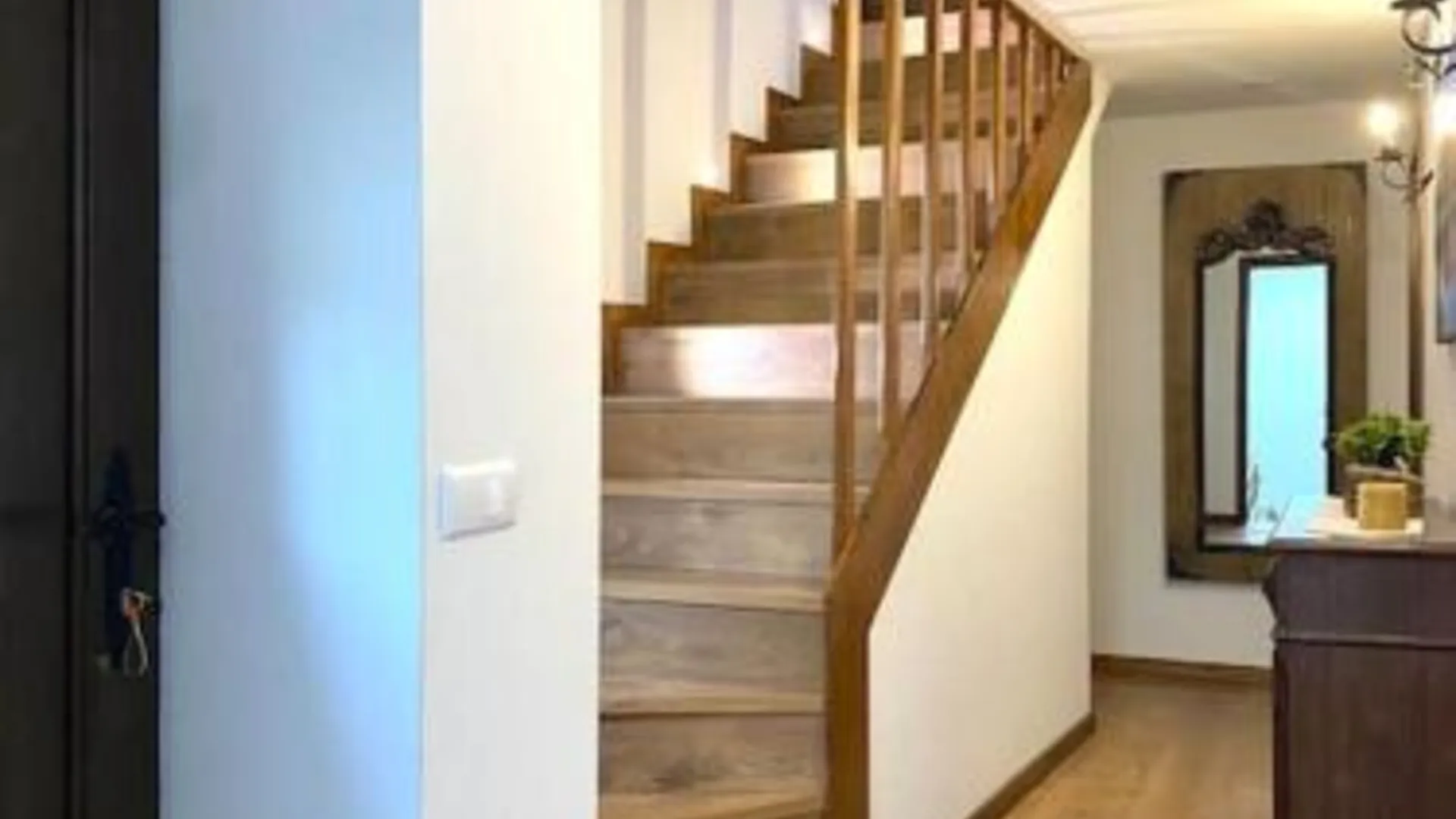 몬타레그리 Casa Torre do Sino 4성급 싱글룸 객실